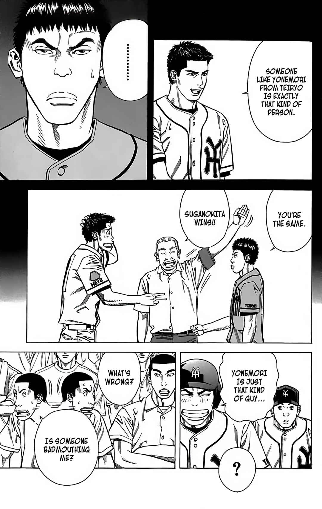 Page 29 Chapter 124 GO ANd GO