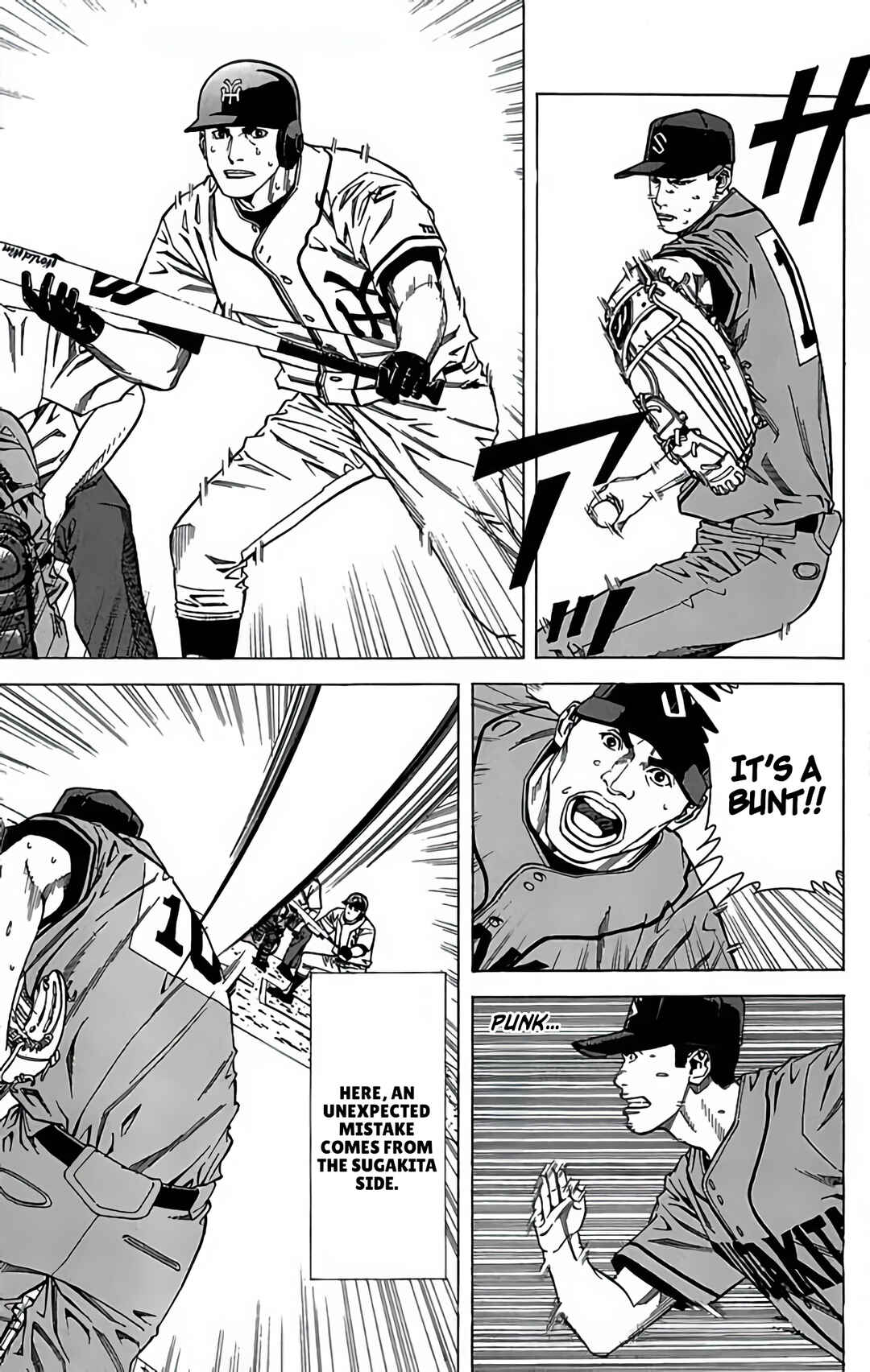 Page 31 Chapter 124 GO ANd GO
