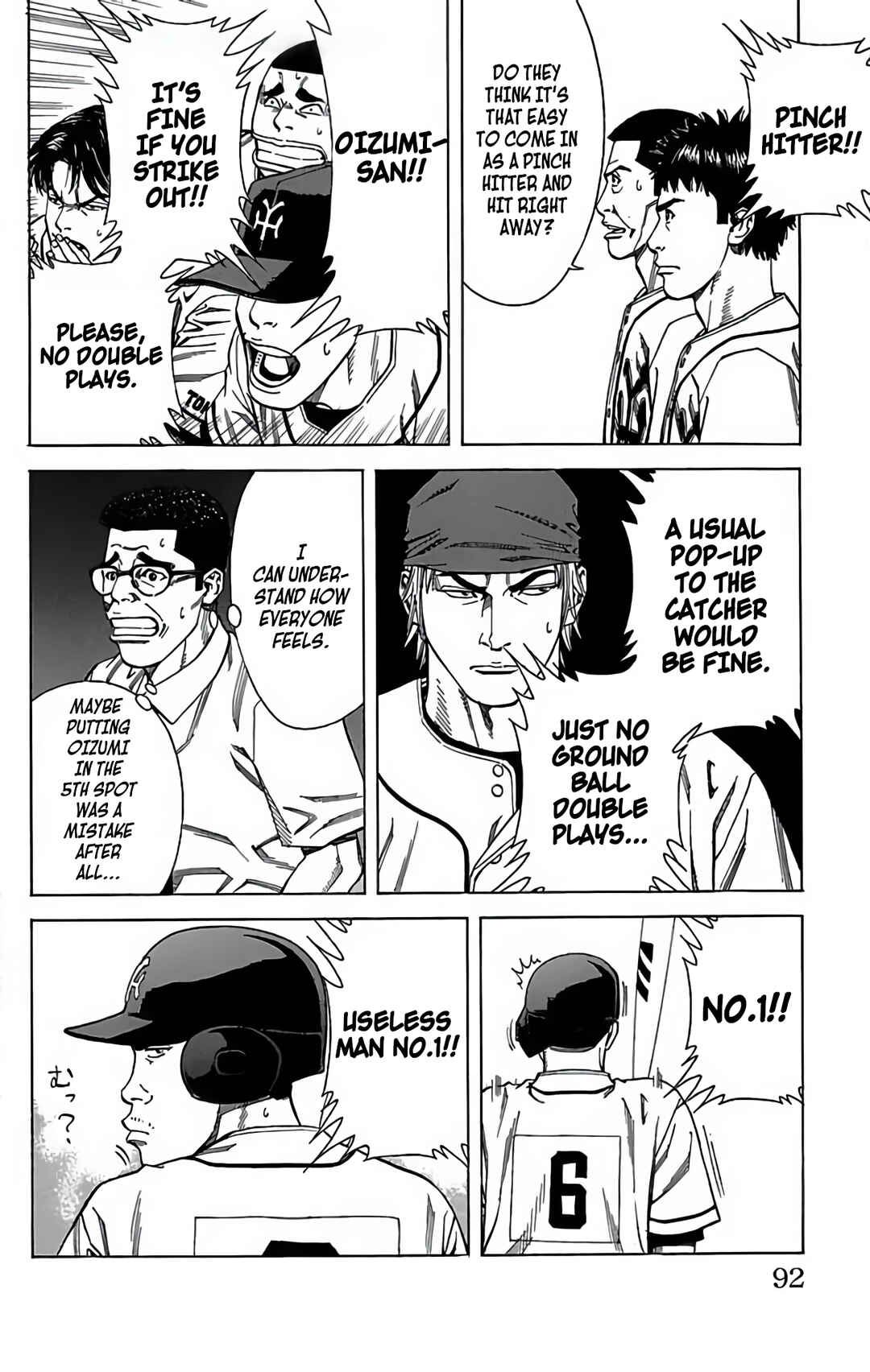 Page 40 Chapter 124 GO ANd GO