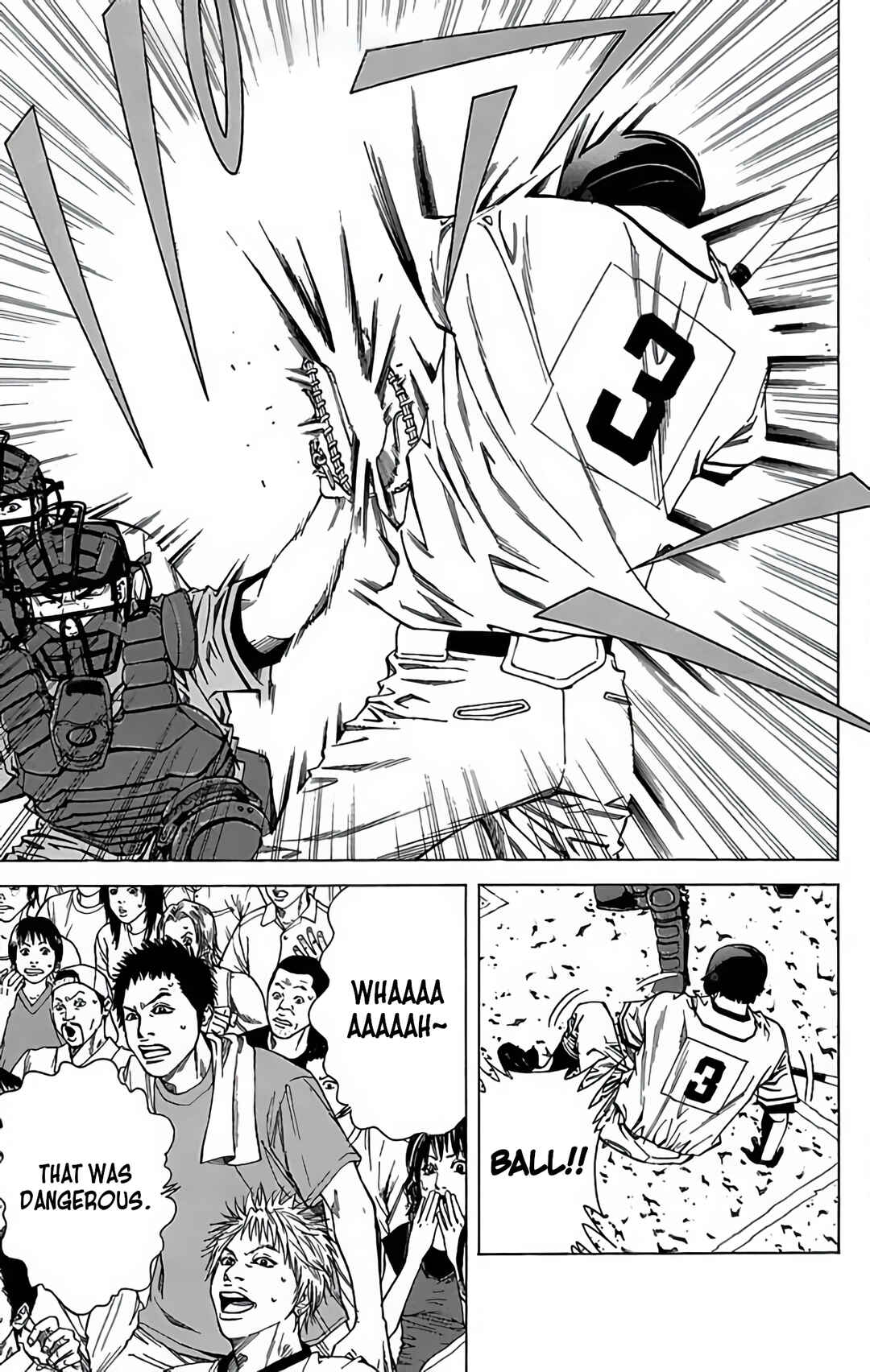 Page 9 Chapter 124 GO ANd GO