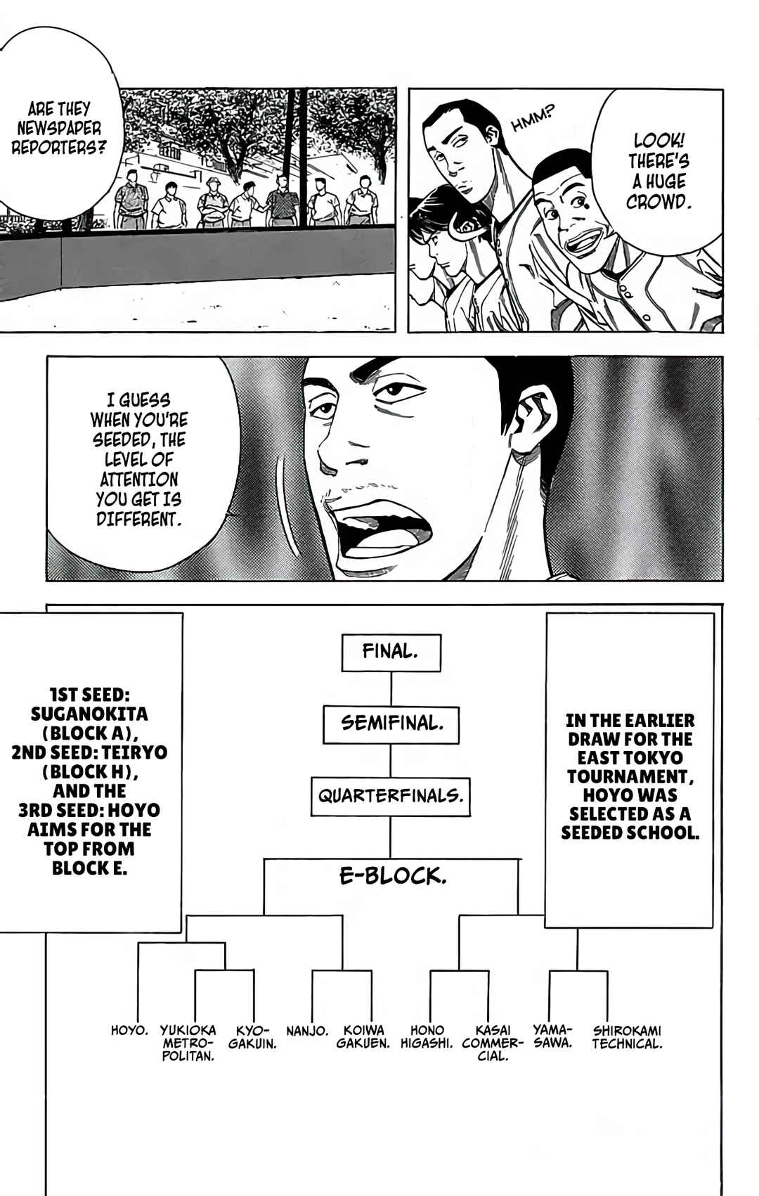 Page 10 Chapter 41 GO ANd GO