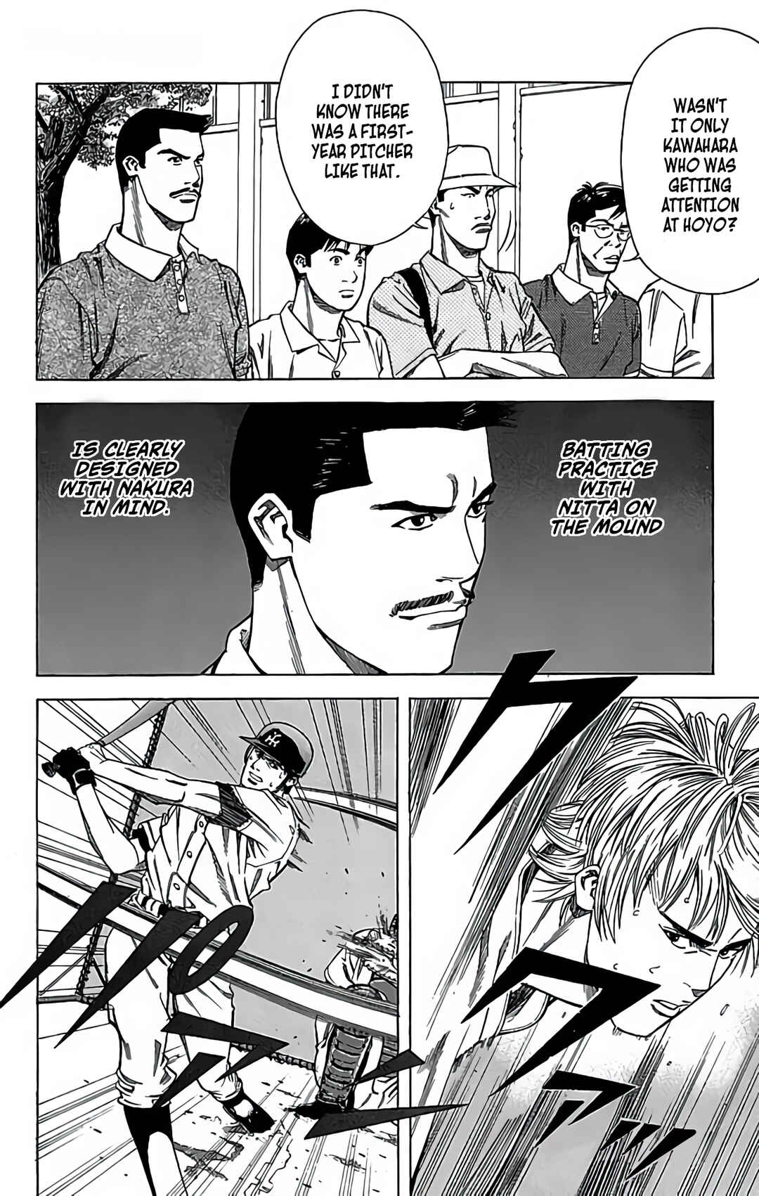 Page 11 Chapter 41 GO ANd GO