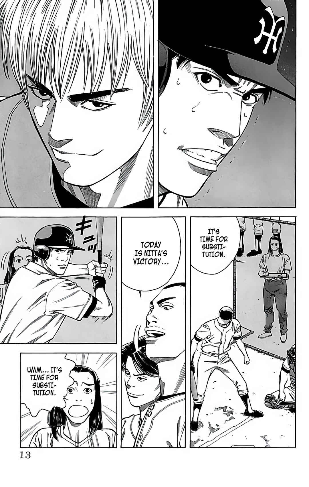 Page 12 Chapter 41 GO ANd GO