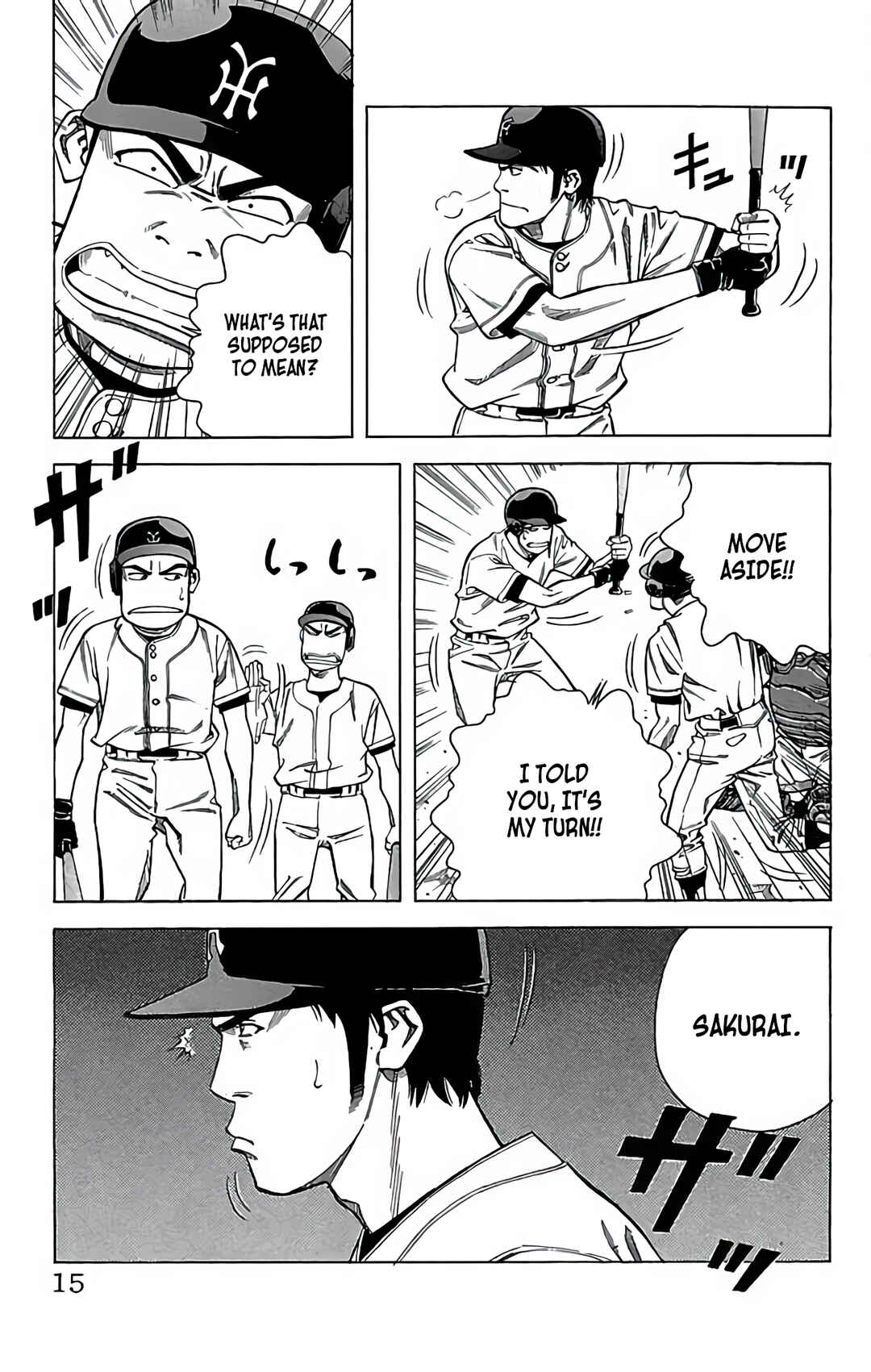 Page 14 Chapter 41 GO ANd GO