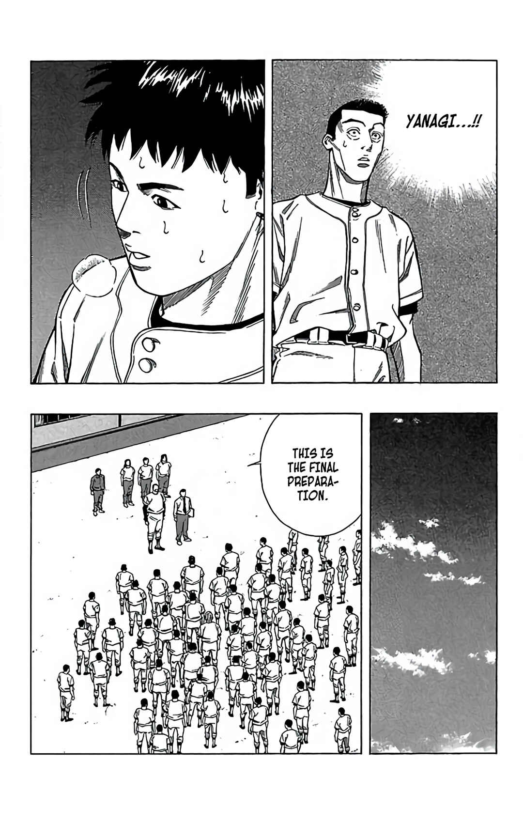 Page 19 Chapter 41 GO ANd GO