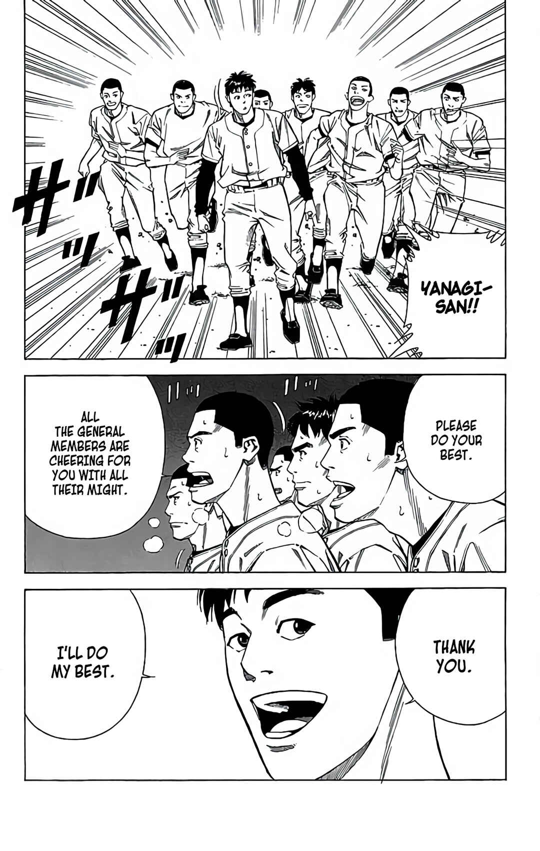 Page 23 Chapter 41 GO ANd GO