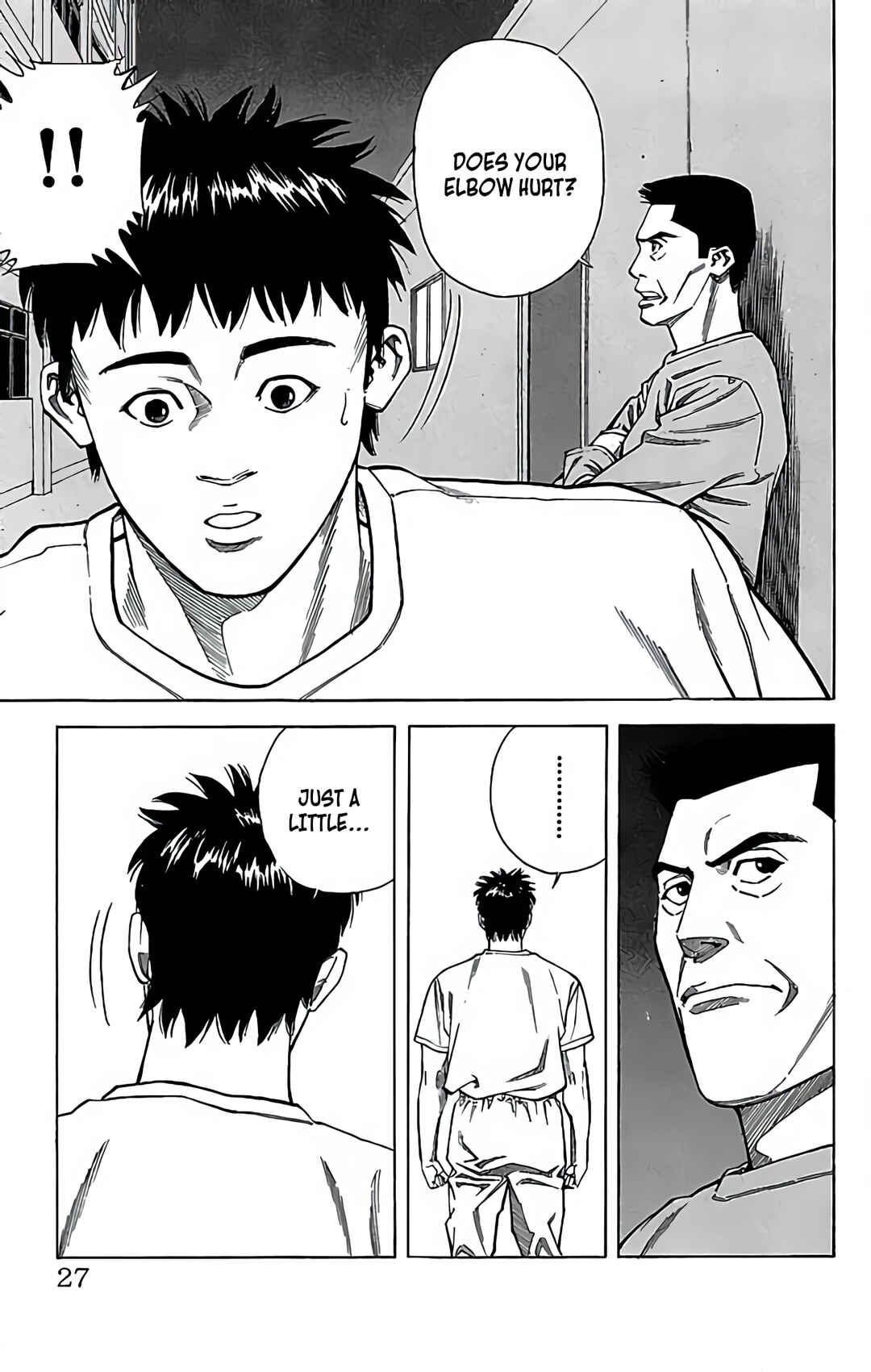 Page 26 Chapter 41 GO ANd GO