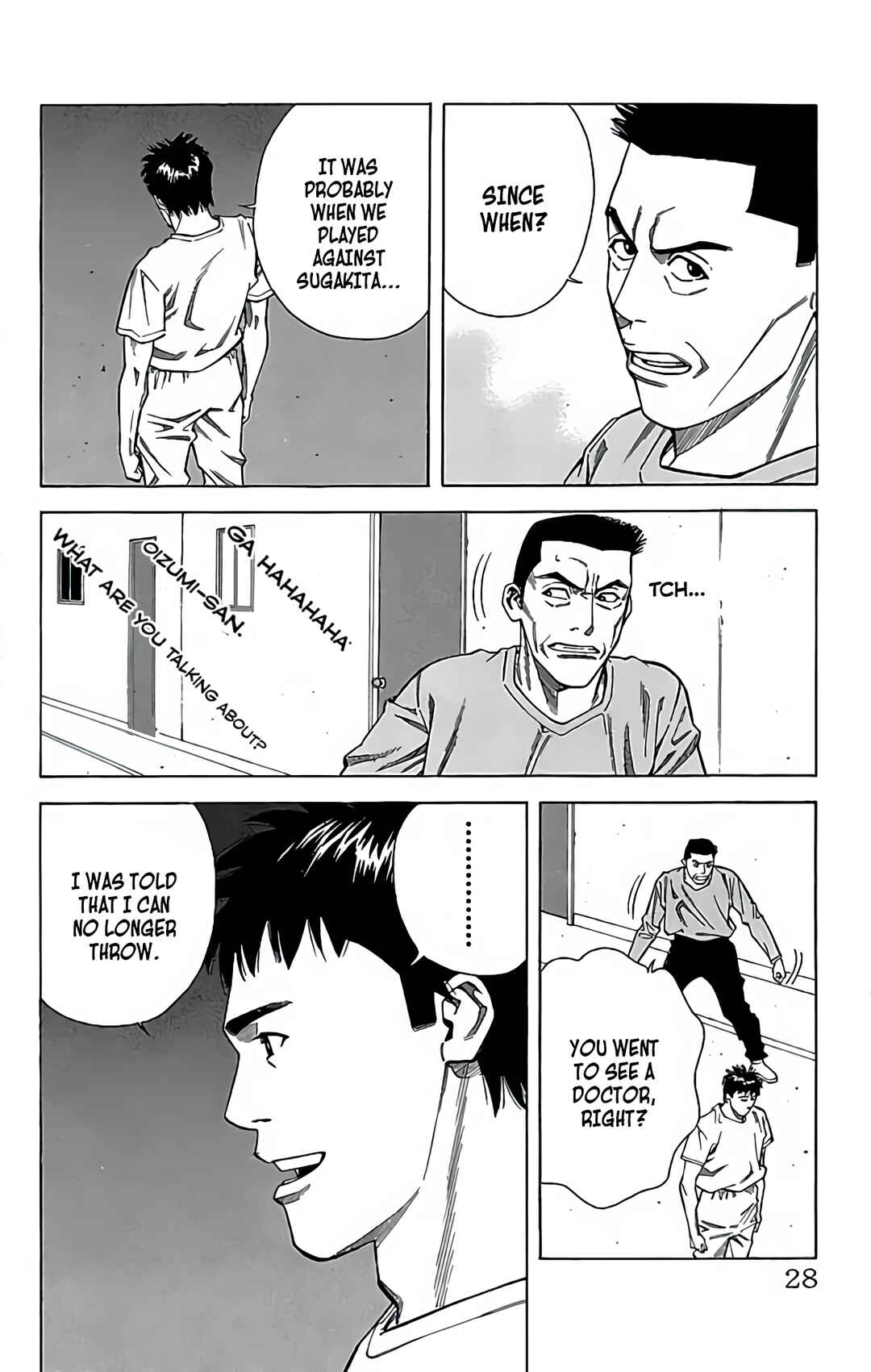 Page 27 Chapter 41 GO ANd GO