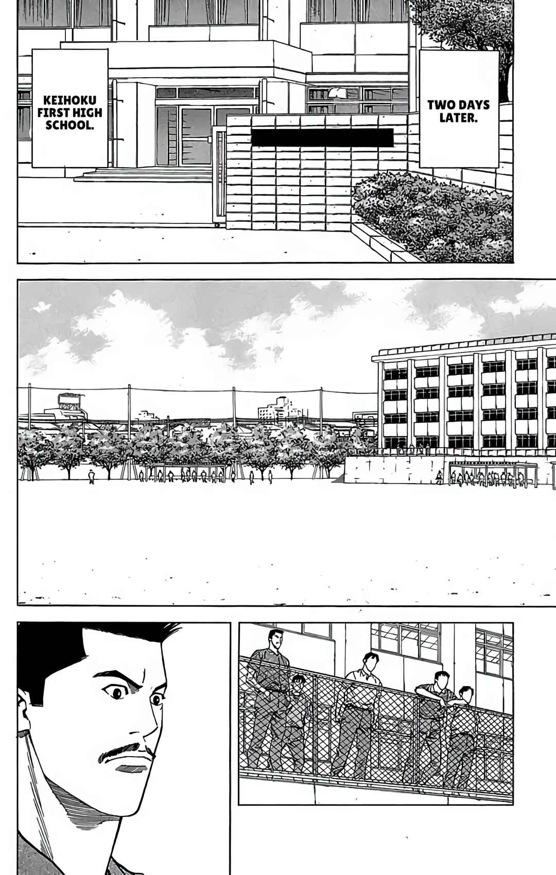 Page 29 Chapter 41 GO ANd GO