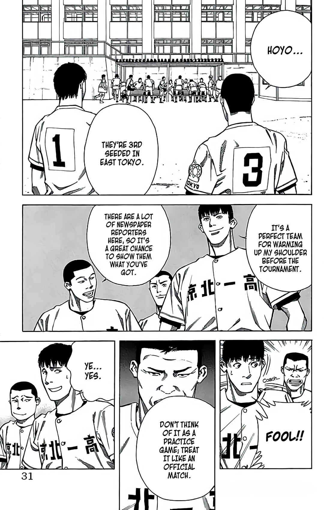 Page 30 Chapter 41 GO ANd GO