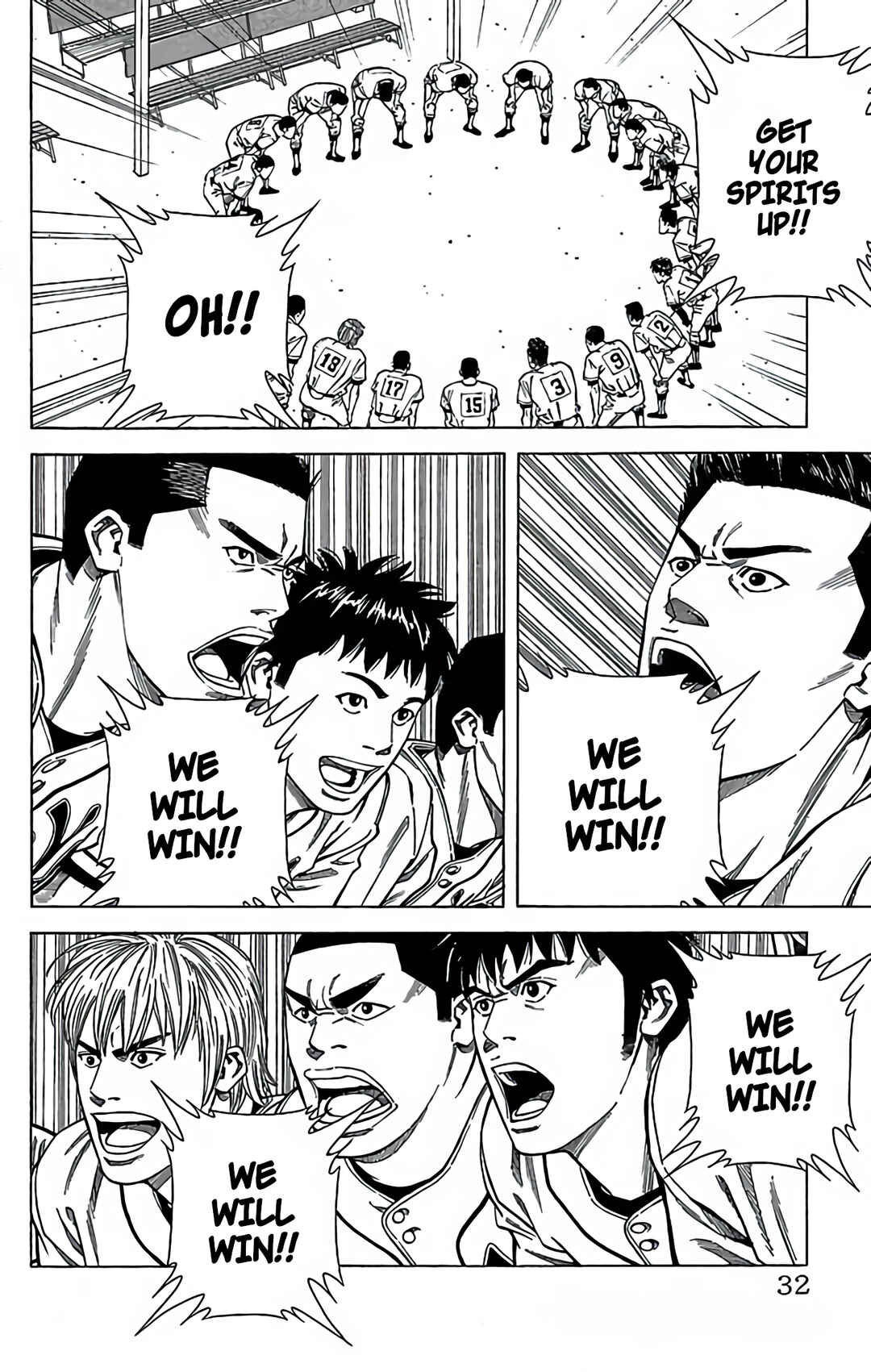 Page 31 Chapter 41 GO ANd GO