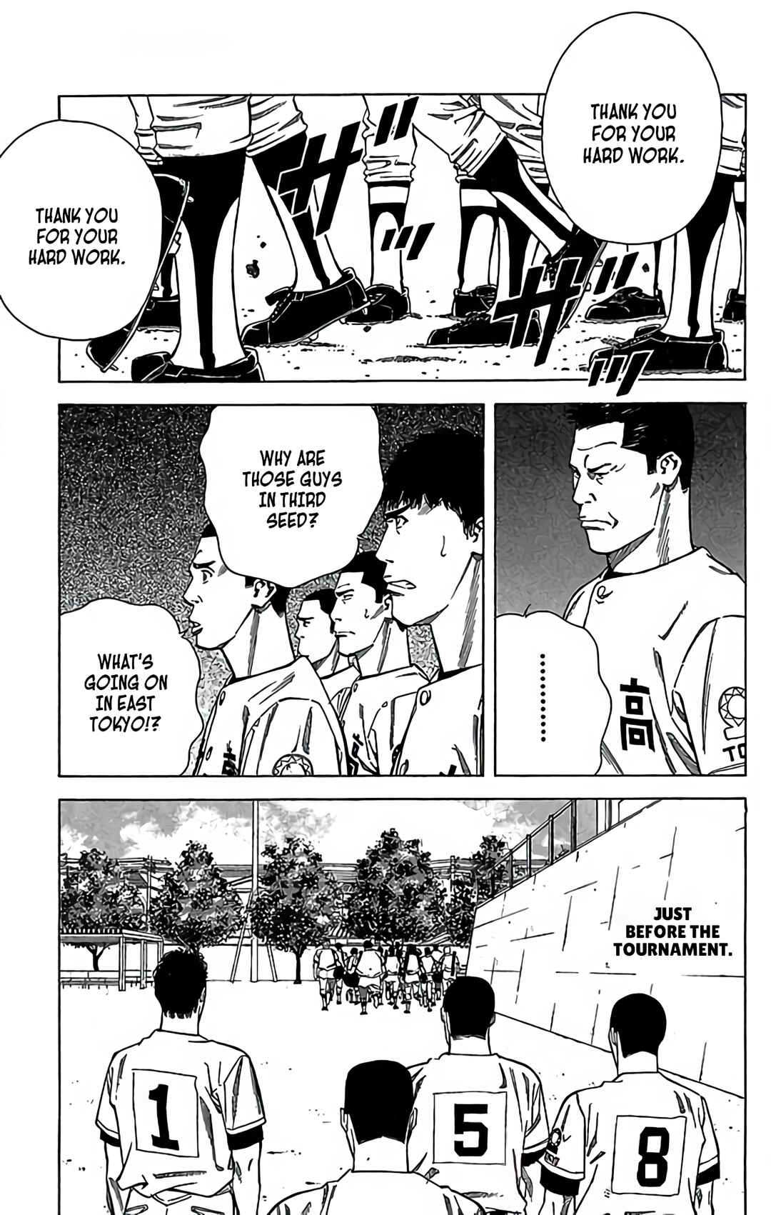 Page 42 Chapter 41 GO ANd GO