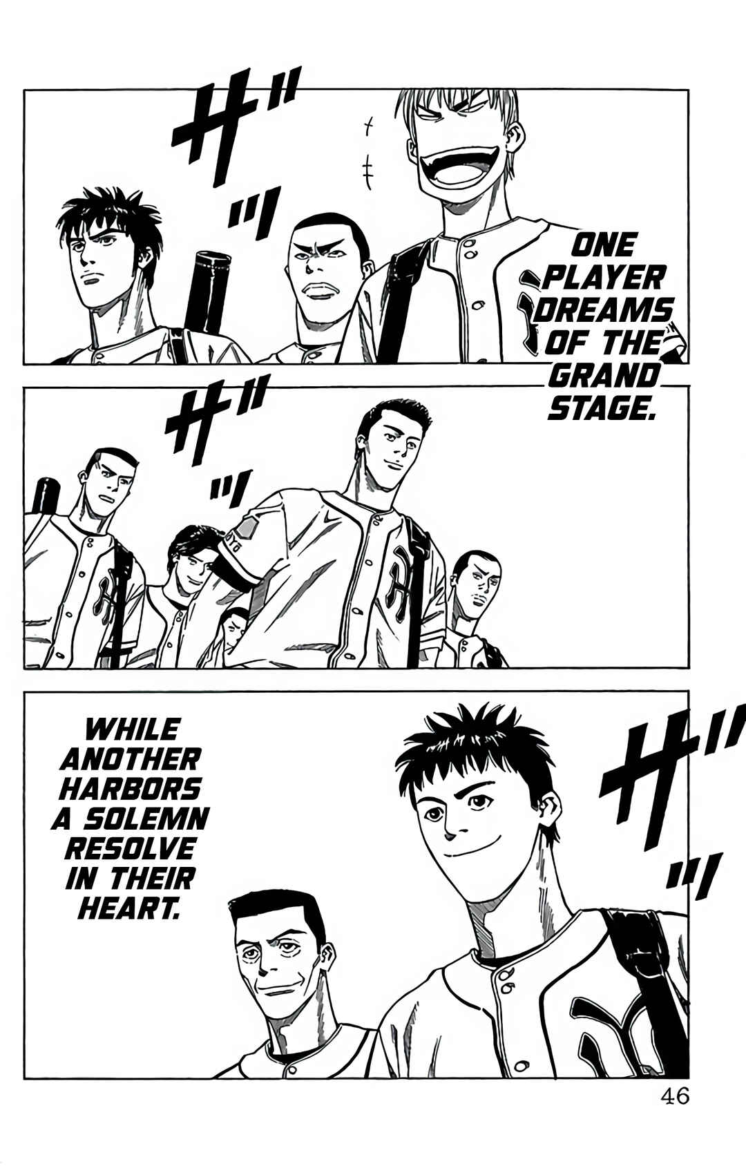 Page 44 Chapter 41 GO ANd GO