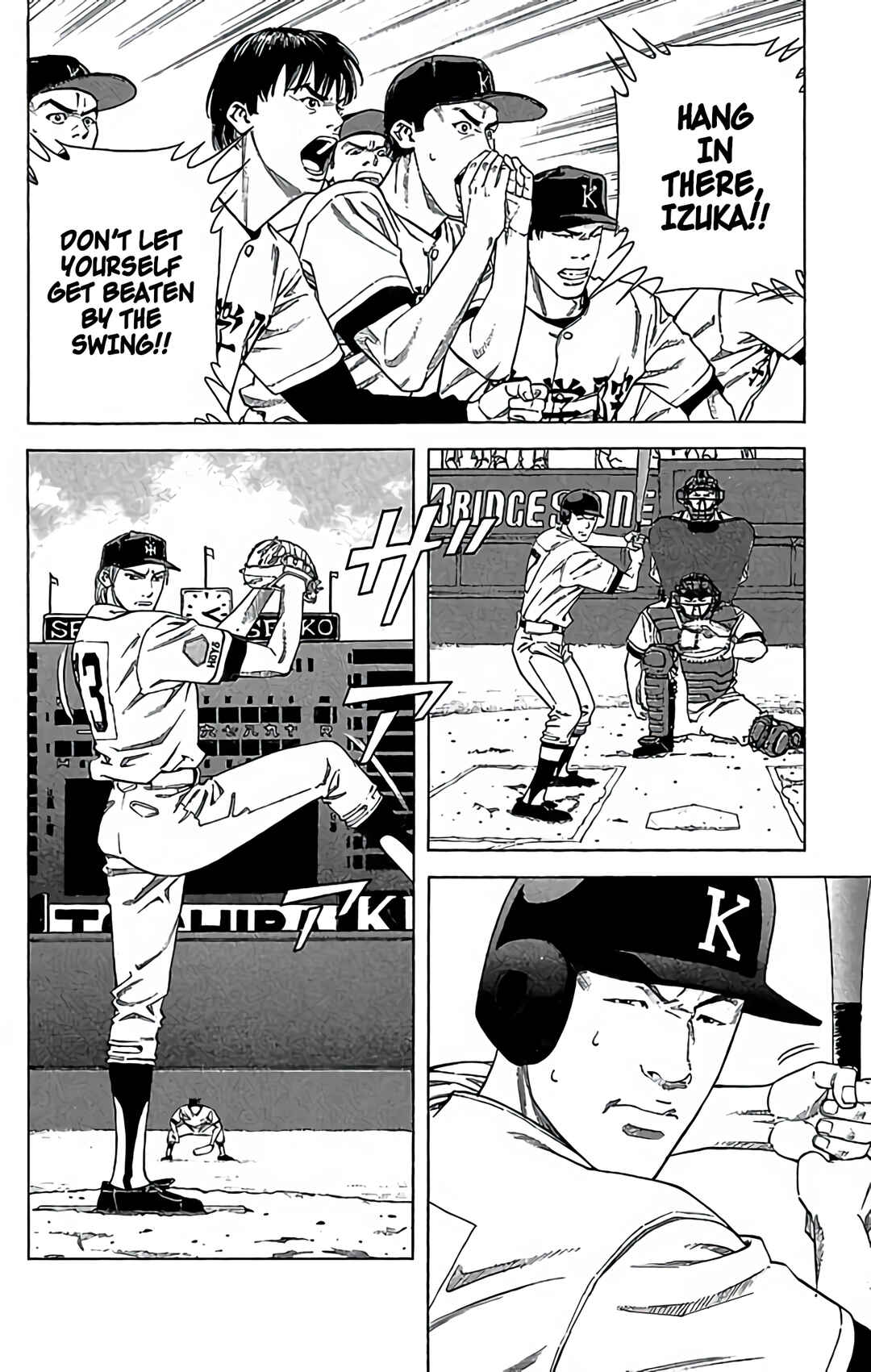 Page 10 Chapter 44 GO ANd GO
