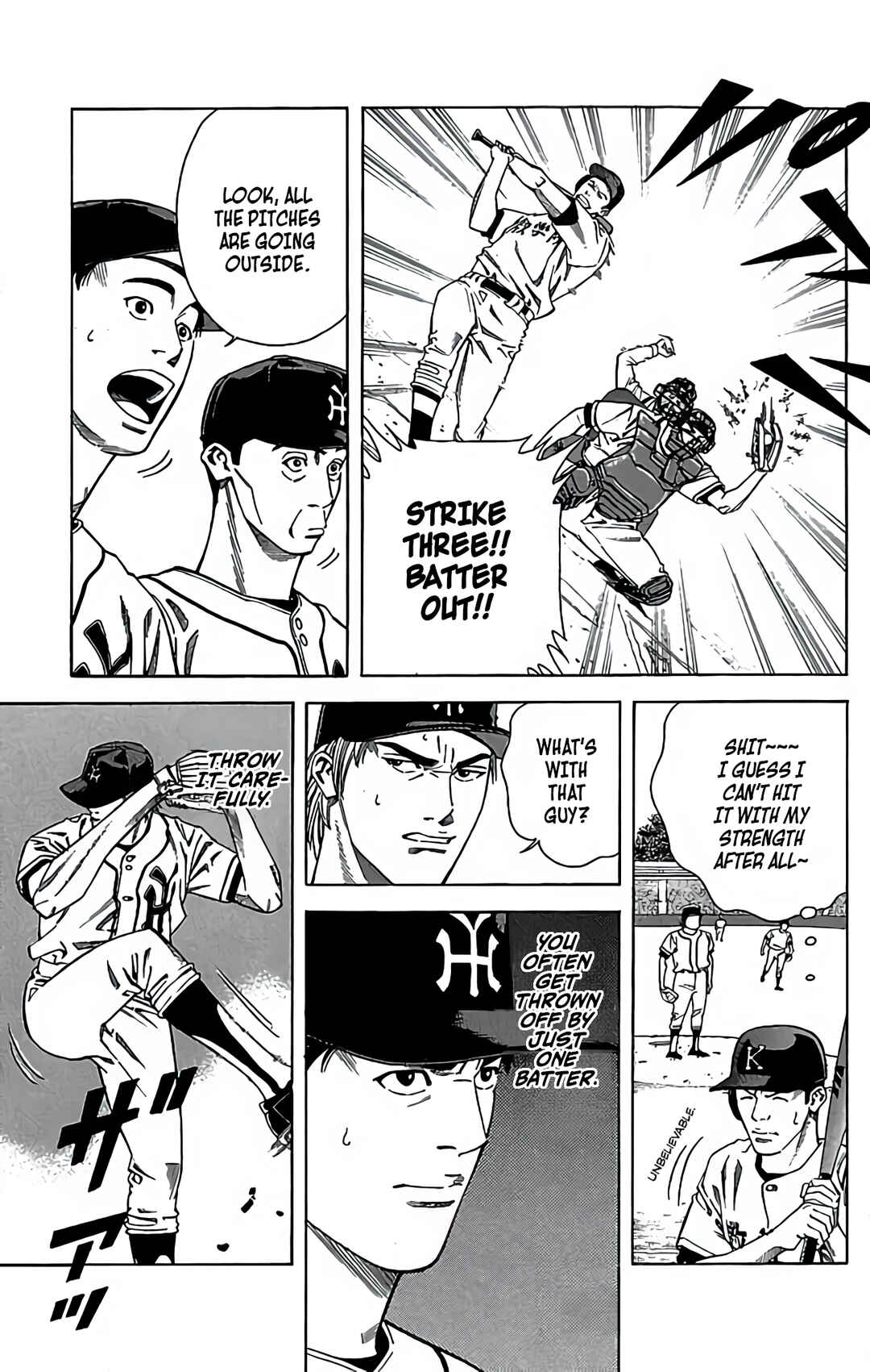 Page 13 Chapter 44 GO ANd GO