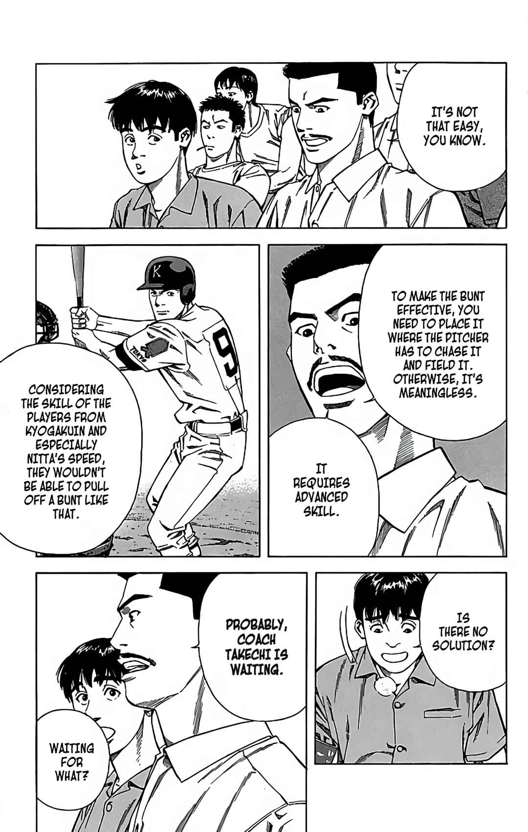 Page 15 Chapter 44 GO ANd GO