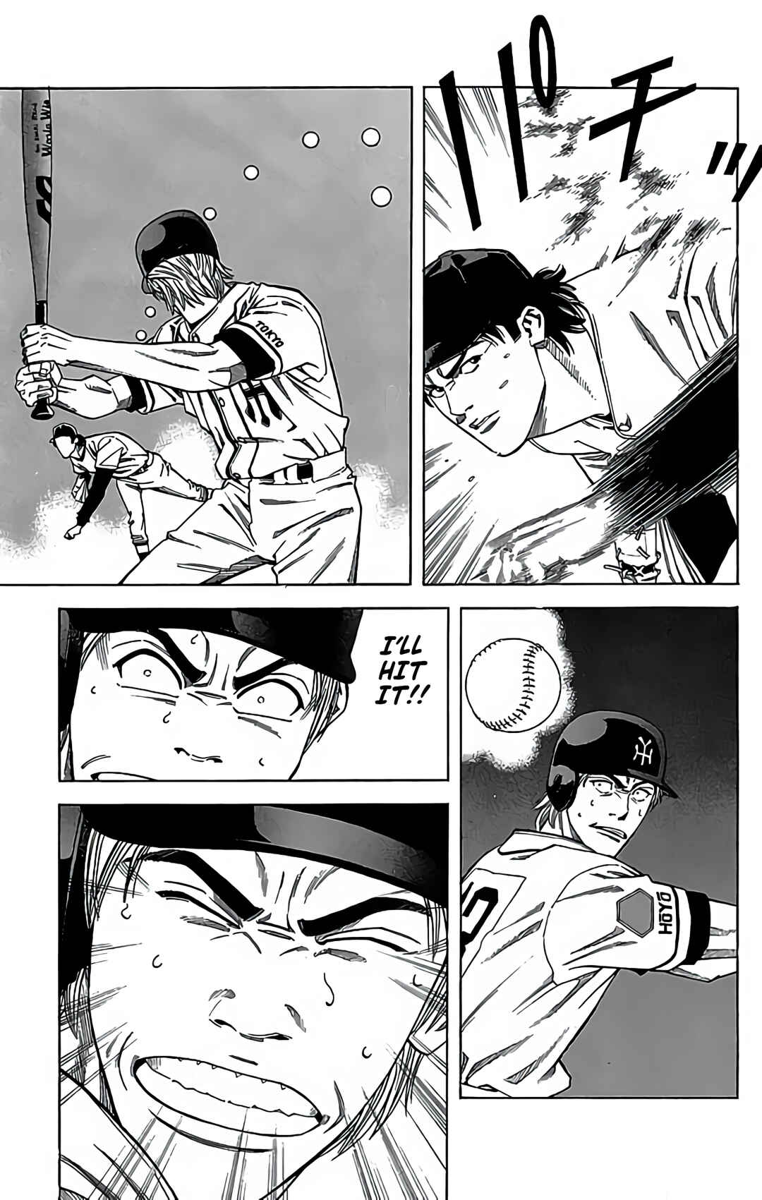 Page 19 Chapter 44 GO ANd GO