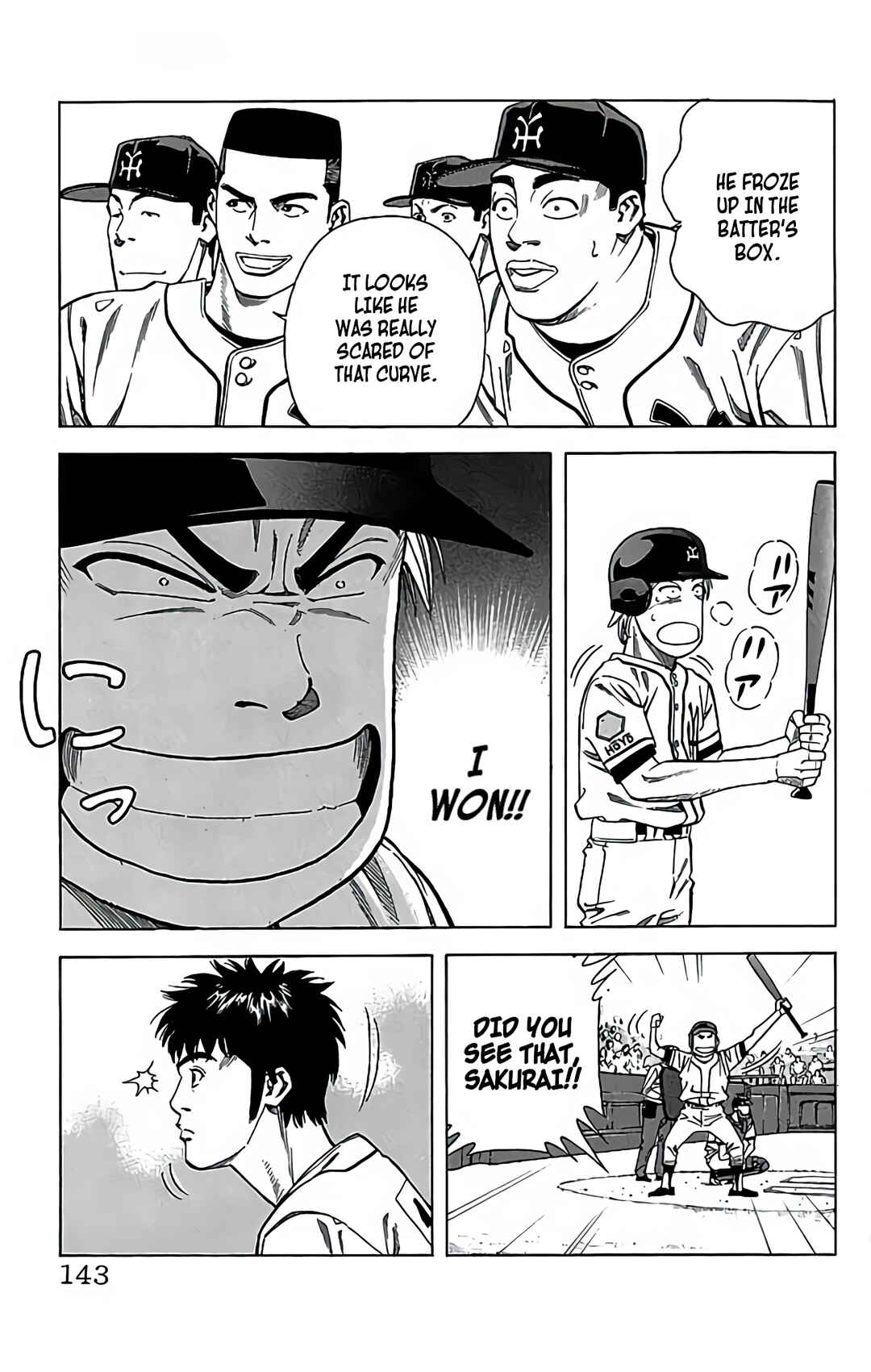 Page 21 Chapter 44 GO ANd GO