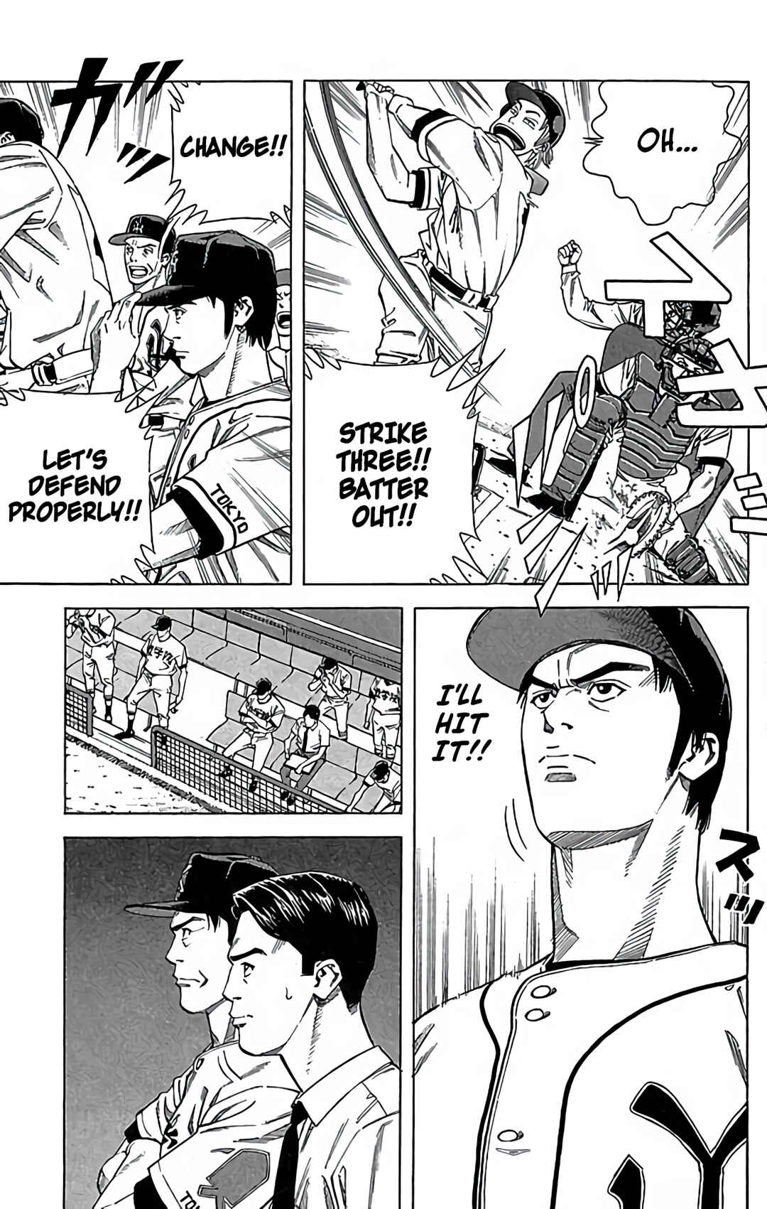 Page 25 Chapter 44 GO ANd GO