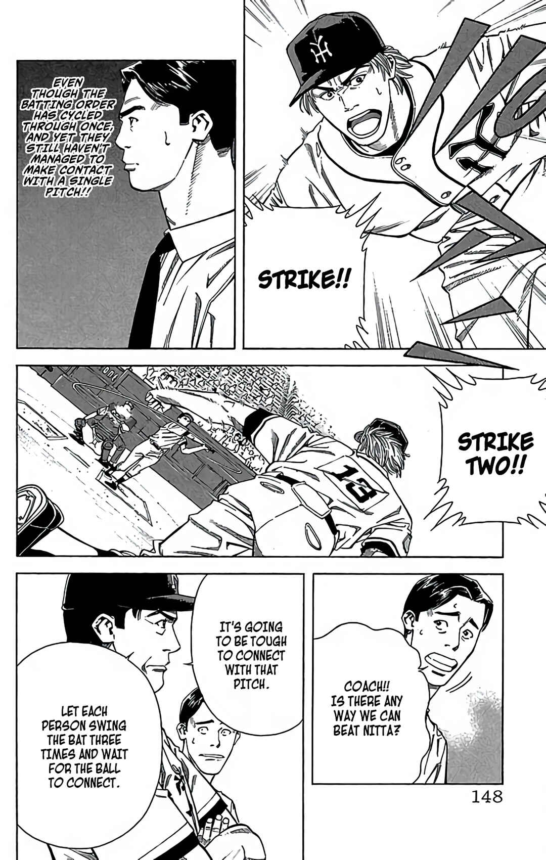 Page 26 Chapter 44 GO ANd GO
