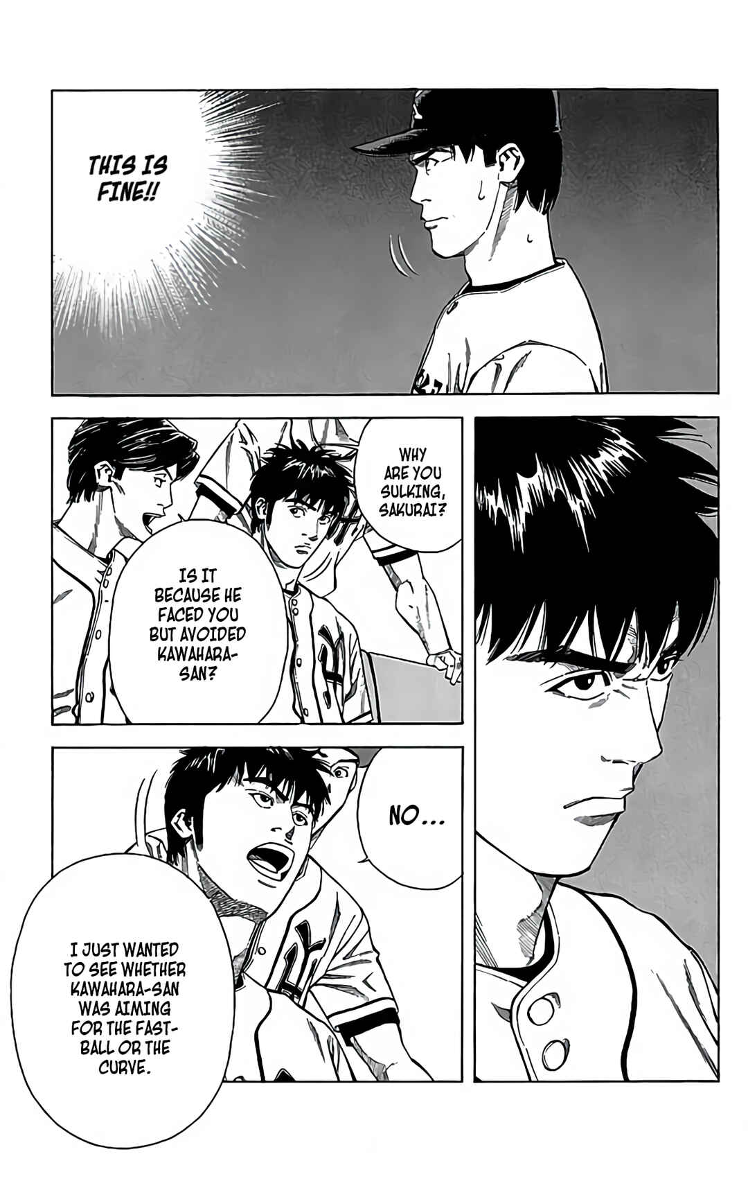 Page 3 Chapter 44 GO ANd GO
