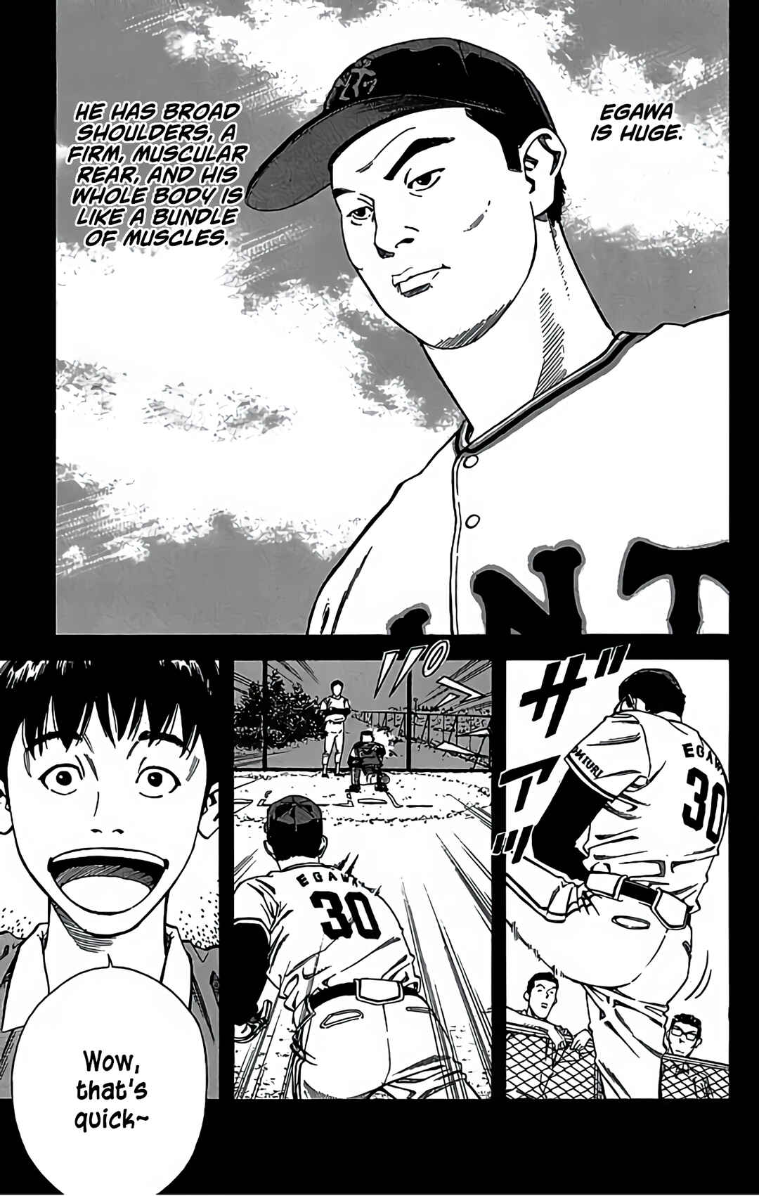 Page 31 Chapter 44 GO ANd GO