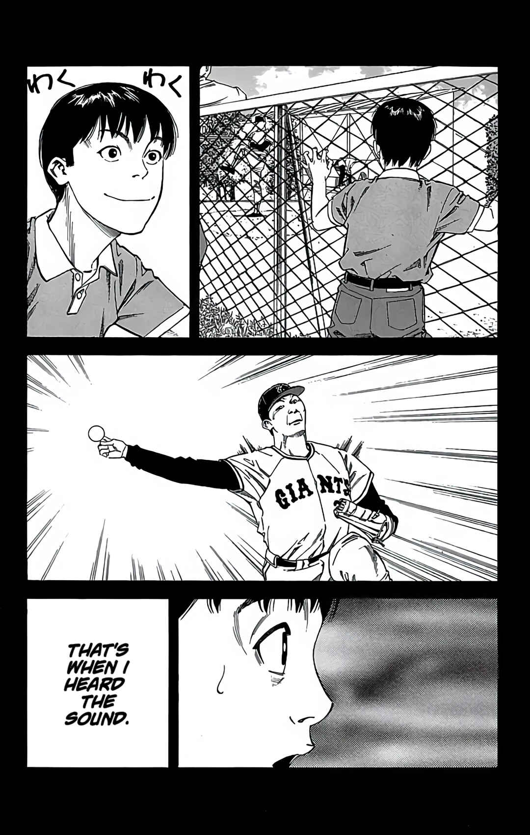 Page 32 Chapter 44 GO ANd GO