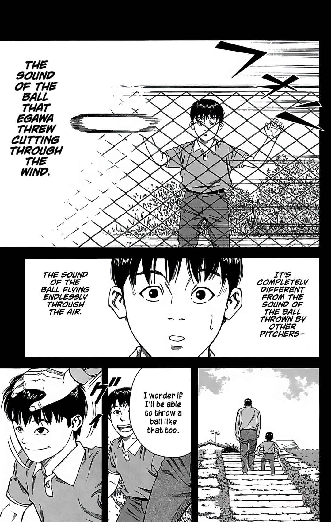 Page 33 Chapter 44 GO ANd GO