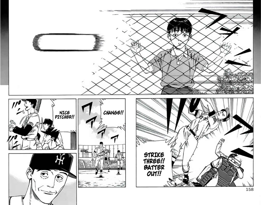 Page 36 Chapter 44 GO ANd GO