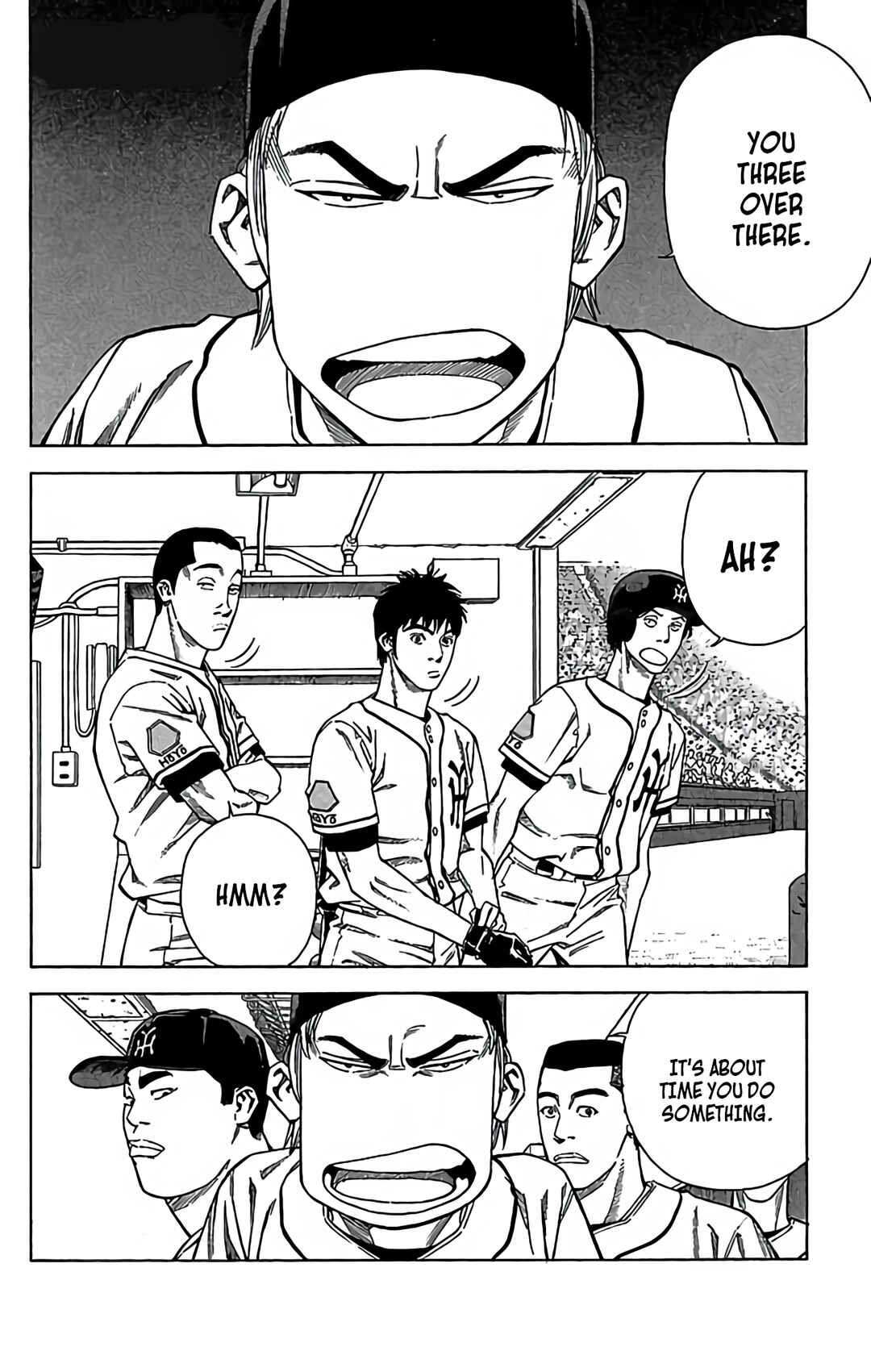 Page 37 Chapter 44 GO ANd GO