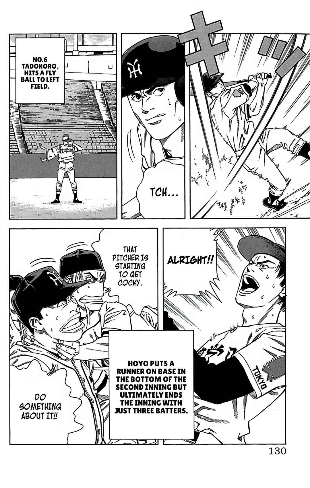 Page 8 Chapter 44 GO ANd GO