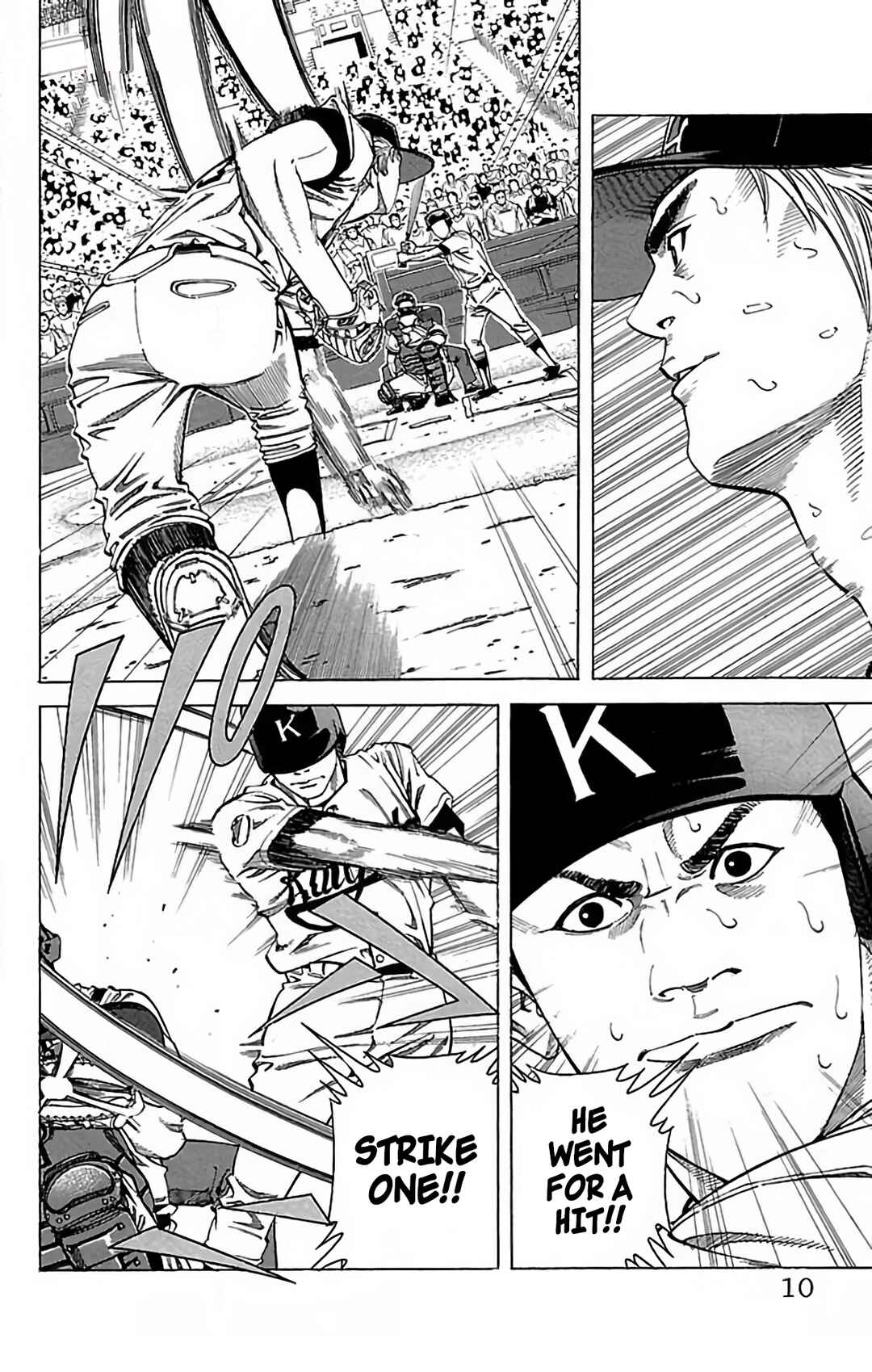 Page 10 Chapter 56 GO ANd GO