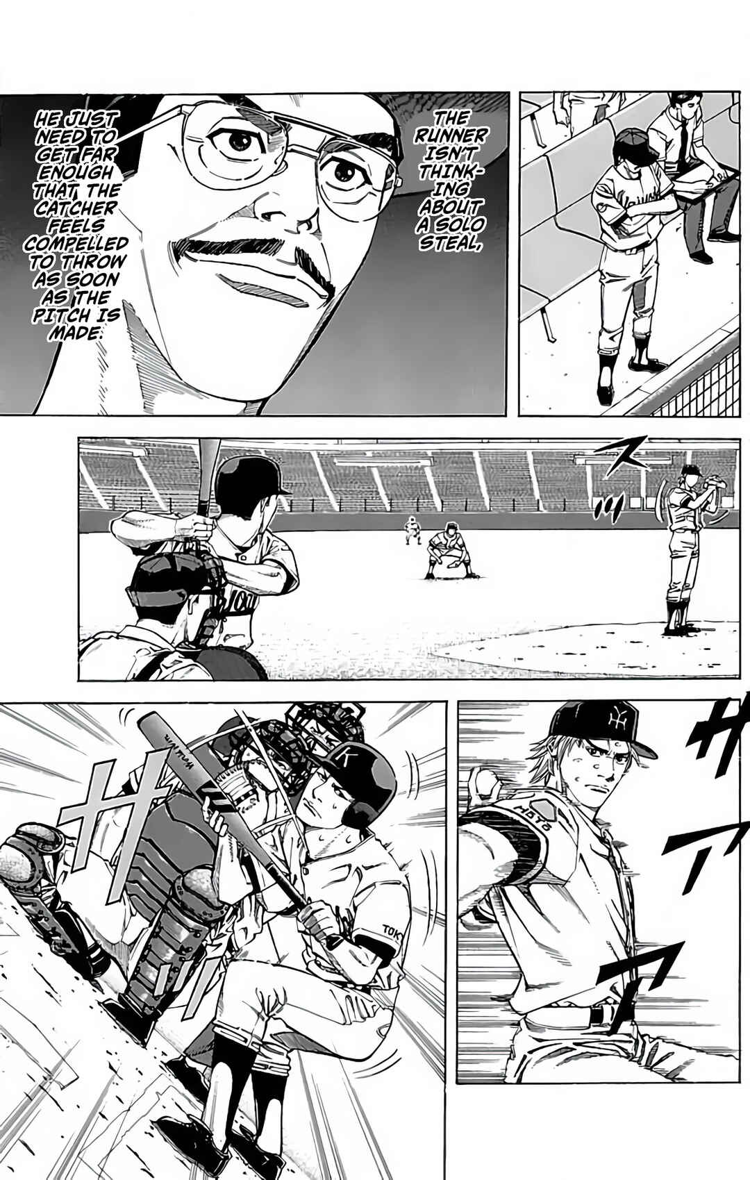 Page 13 Chapter 56 GO ANd GO