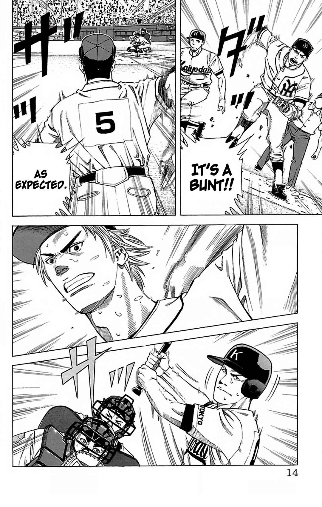 Page 14 Chapter 56 GO ANd GO