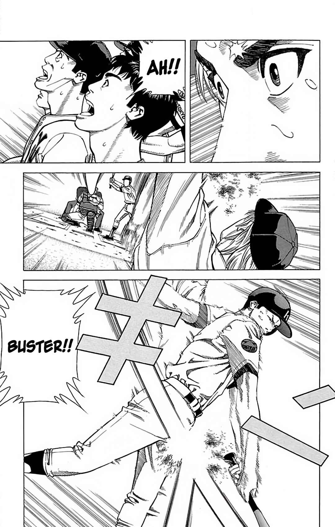Page 15 Chapter 56 GO ANd GO