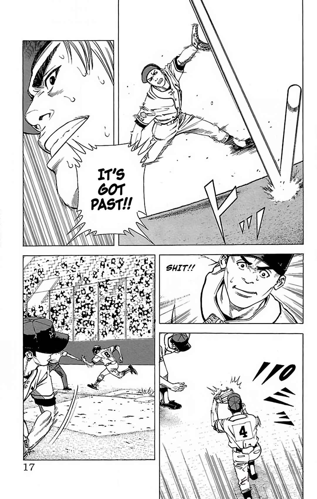 Page 17 Chapter 56 GO ANd GO