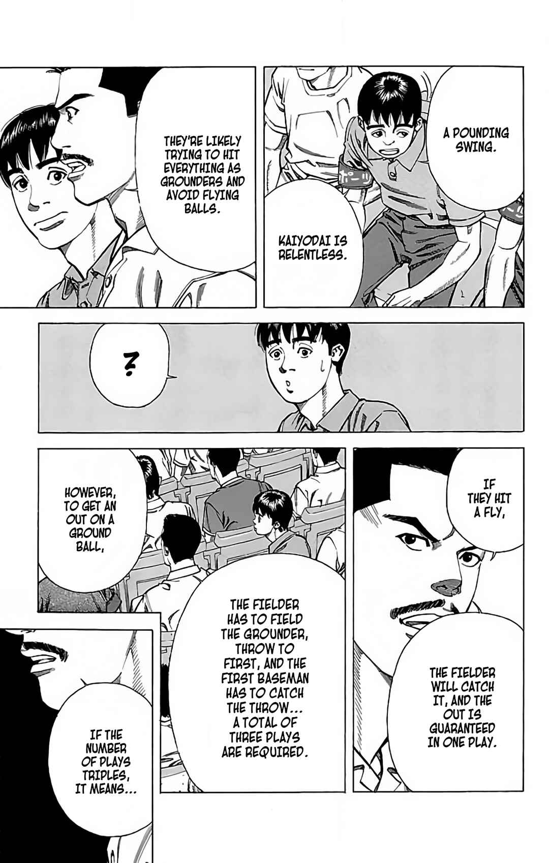 Page 19 Chapter 56 GO ANd GO