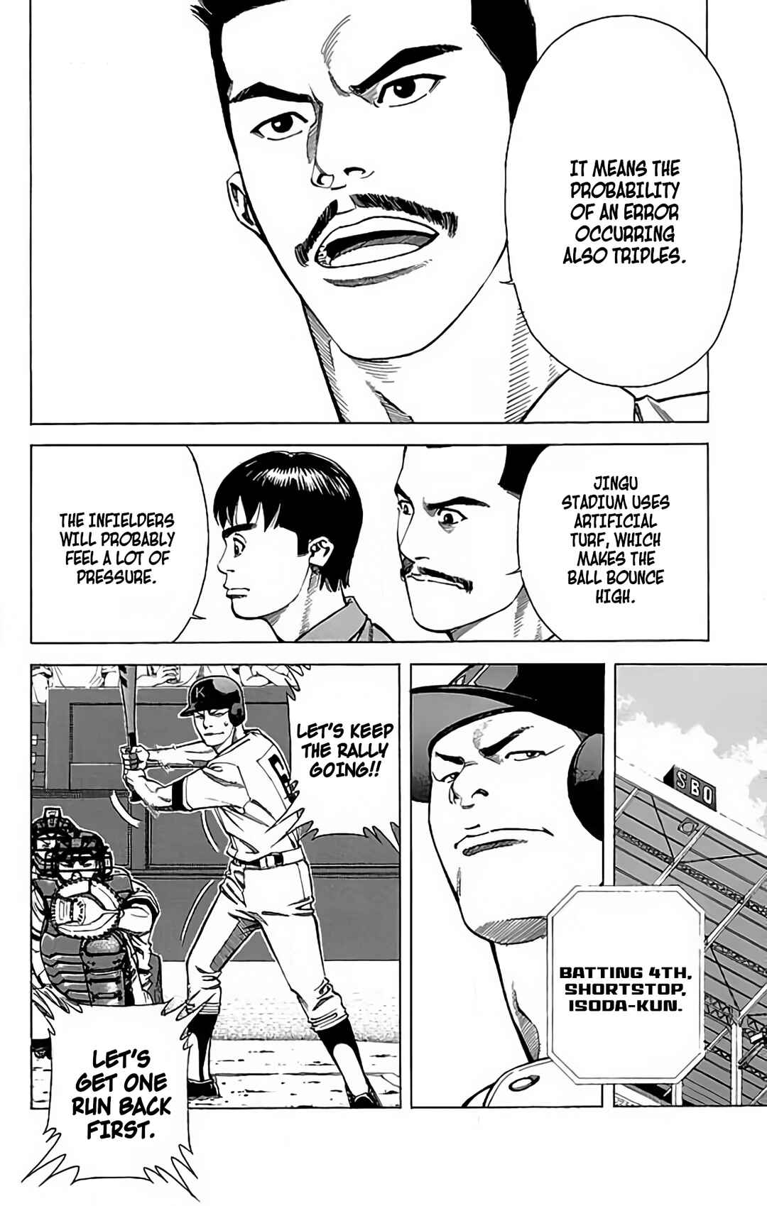 Page 20 Chapter 56 GO ANd GO