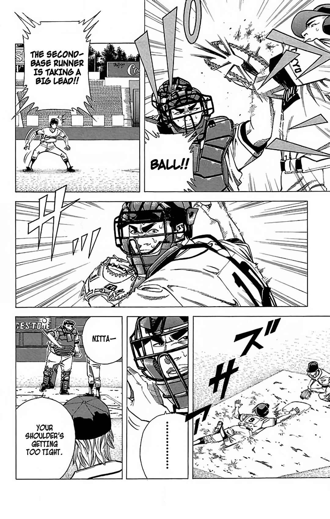 Page 22 Chapter 56 GO ANd GO