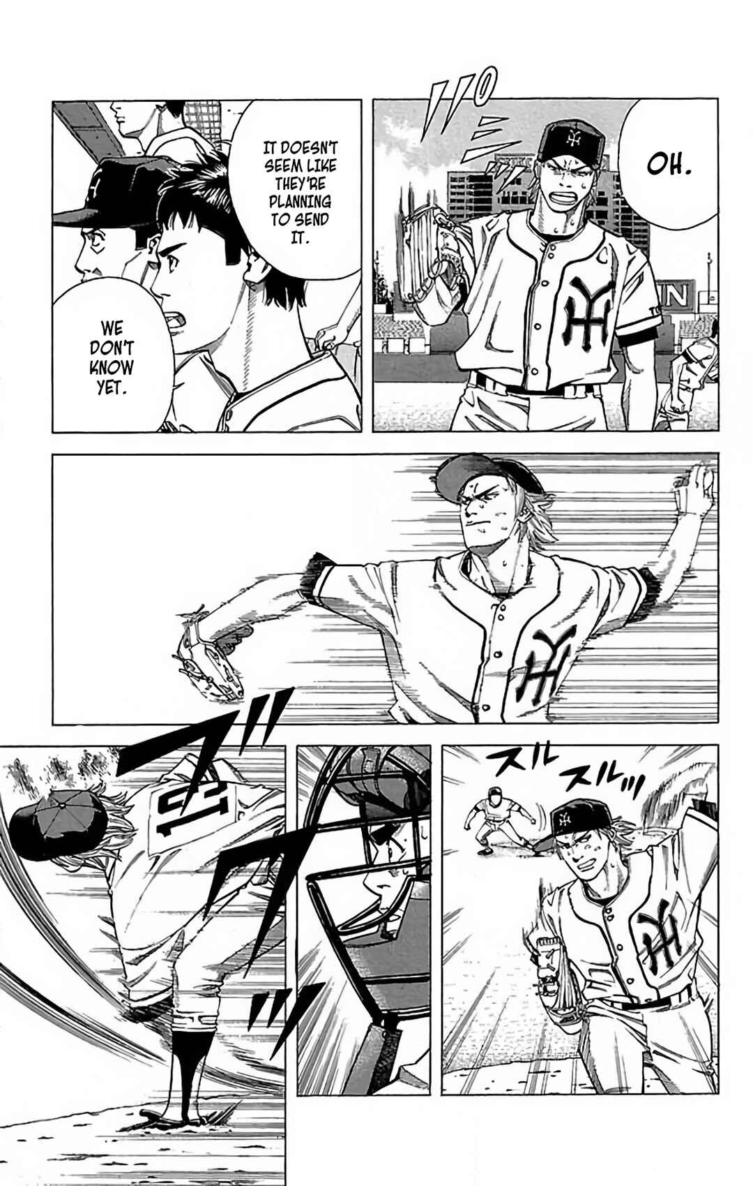 Page 23 Chapter 56 GO ANd GO