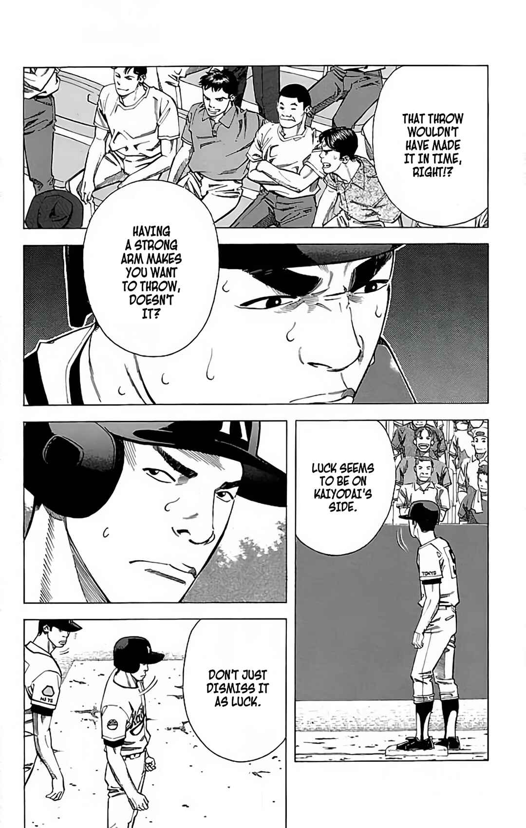 Page 28 Chapter 56 GO ANd GO