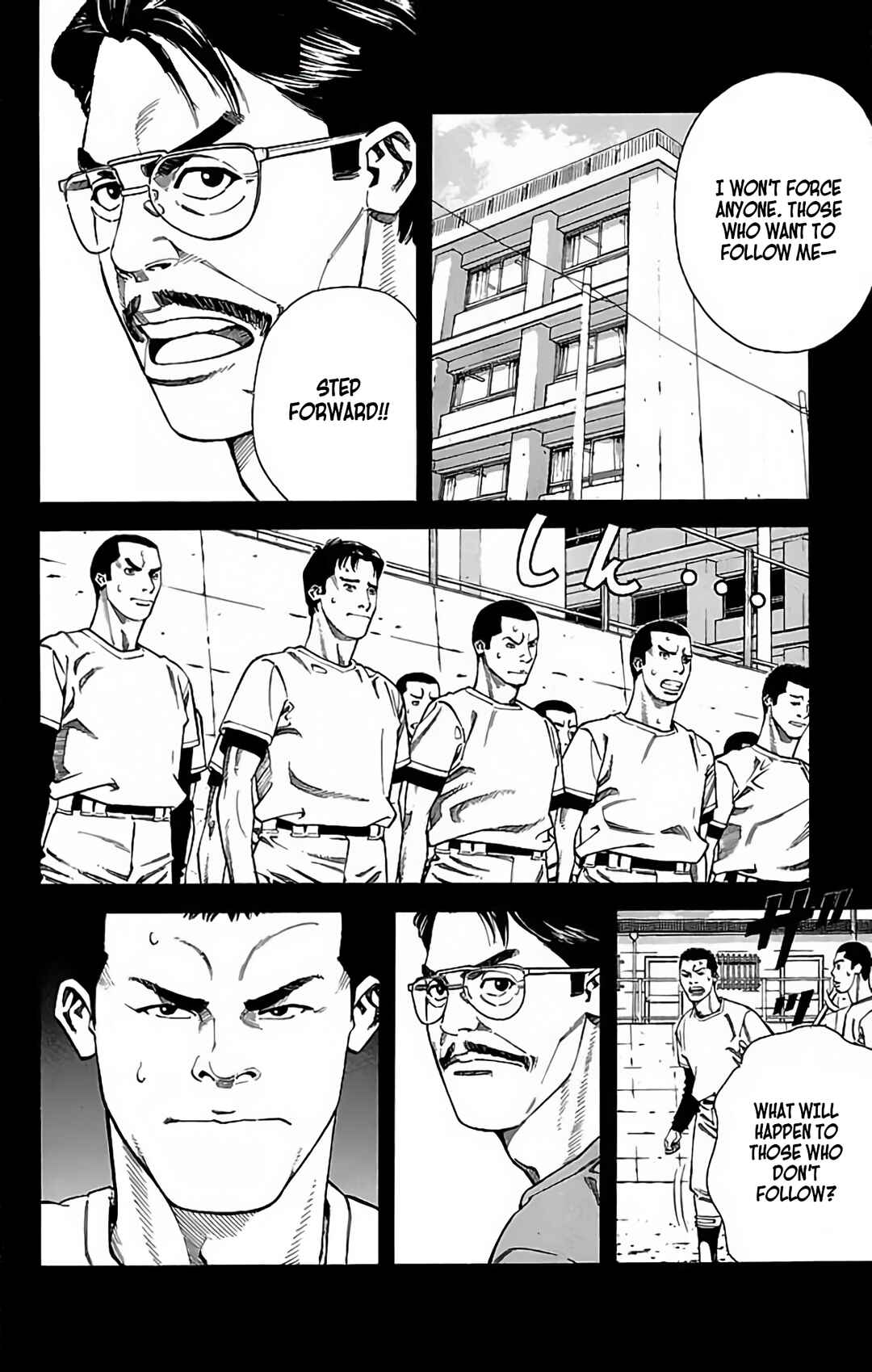 Page 34 Chapter 56 GO ANd GO