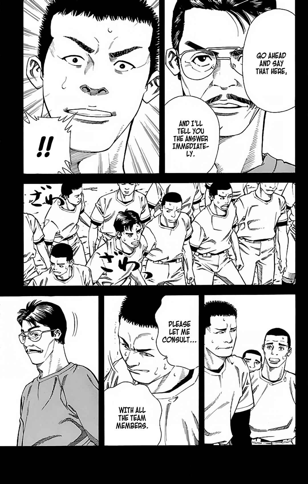 Page 35 Chapter 56 GO ANd GO