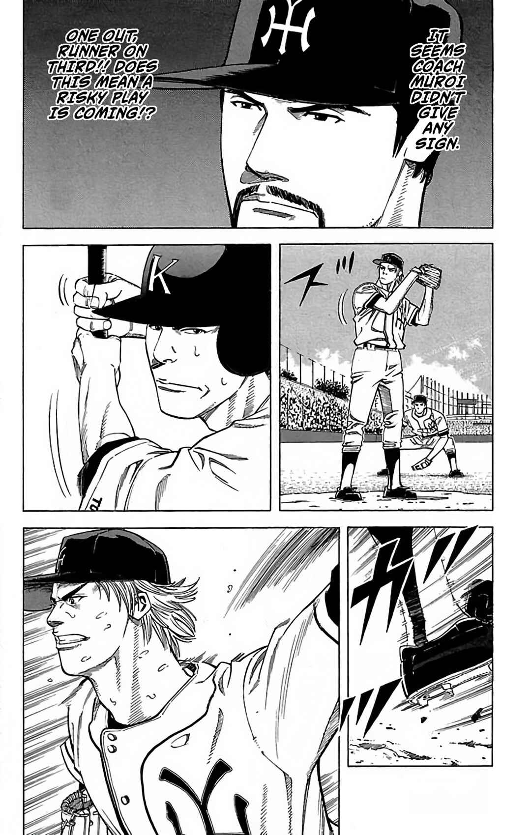 Page 41 Chapter 56 GO ANd GO