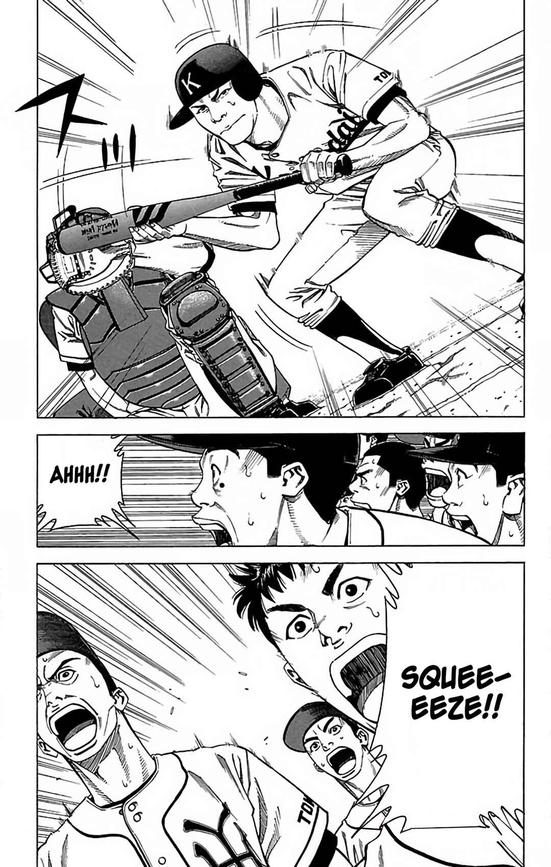 Page 42 Chapter 56 GO ANd GO