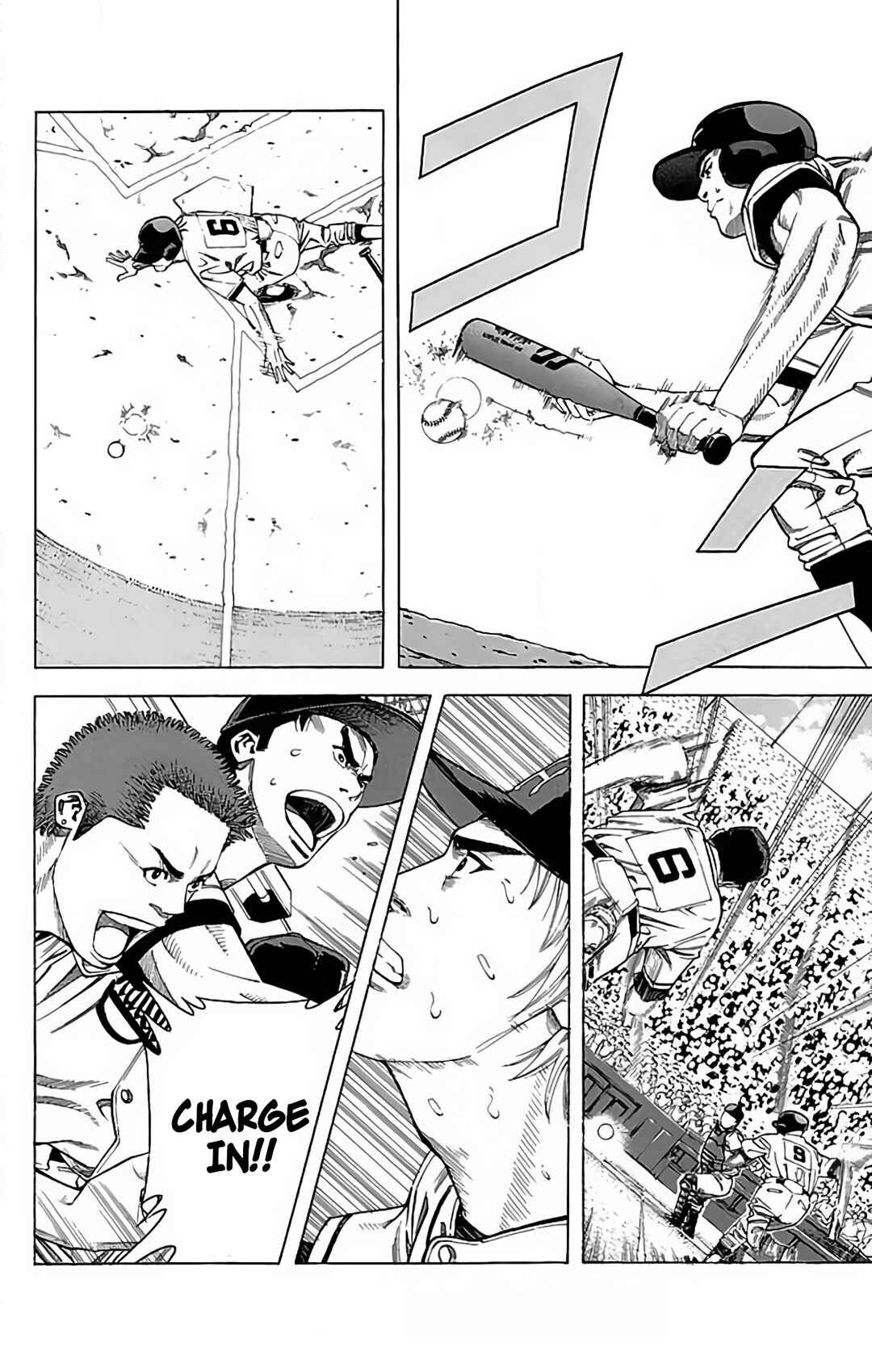 Page 43 Chapter 56 GO ANd GO