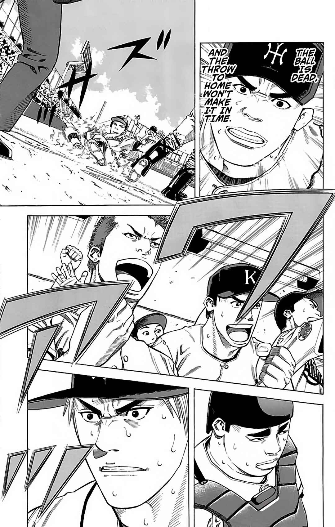 Page 44 Chapter 56 GO ANd GO