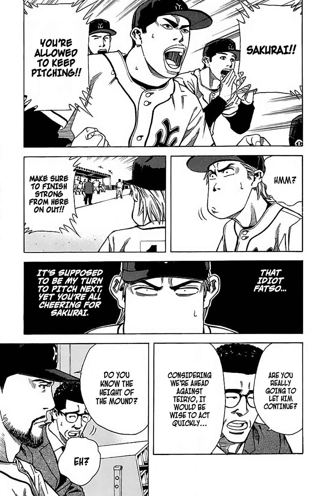 Page 15 Chapter 17 GO ANd GO