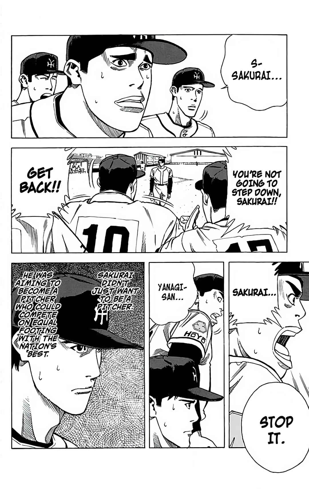 Page 19 Chapter 17 GO ANd GO