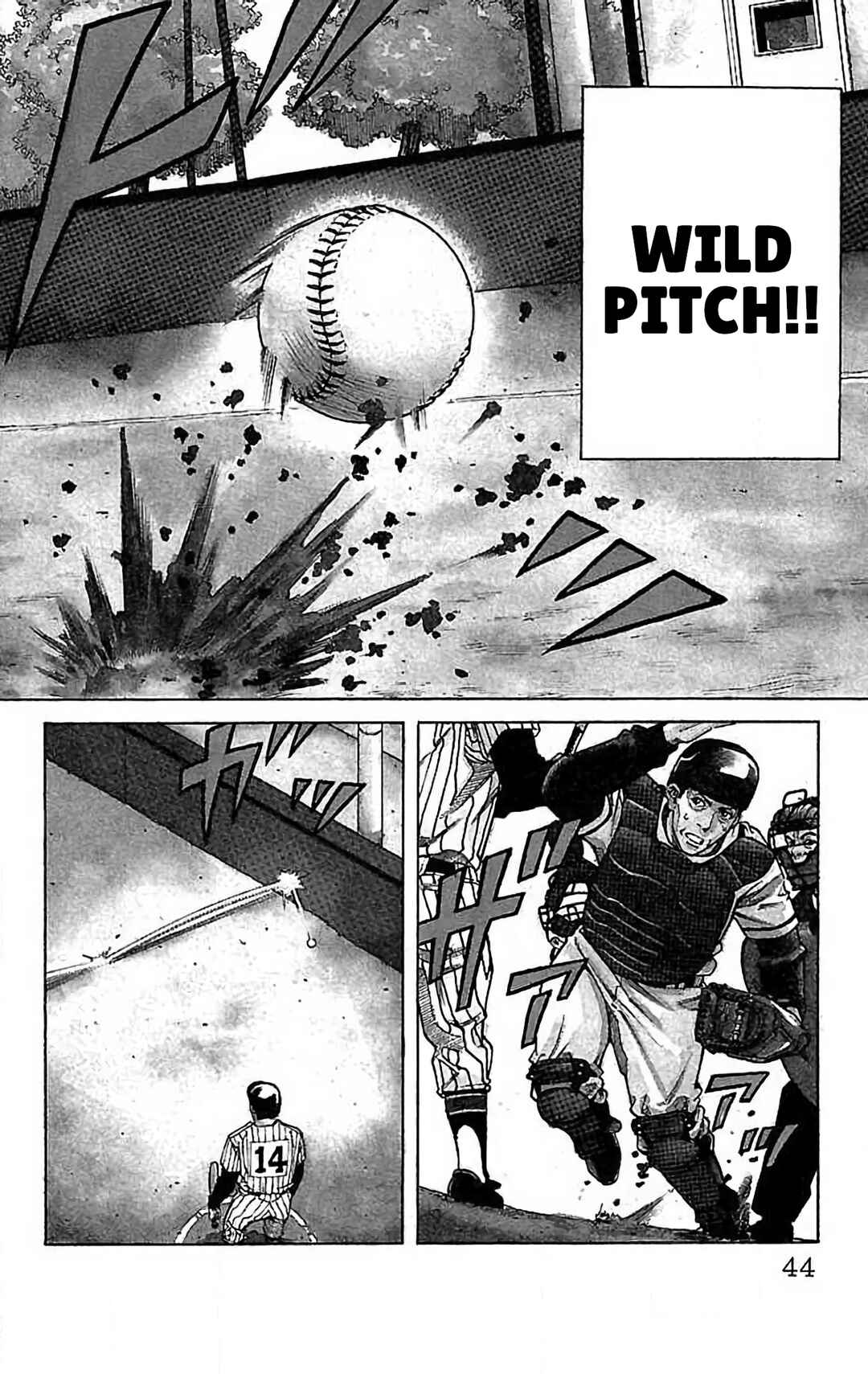 Page 2 Chapter 17 GO ANd GO